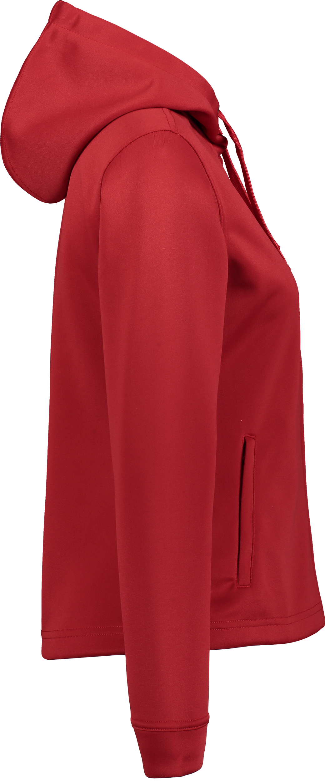 CLIQUE, Basic Active Hoody Fz W