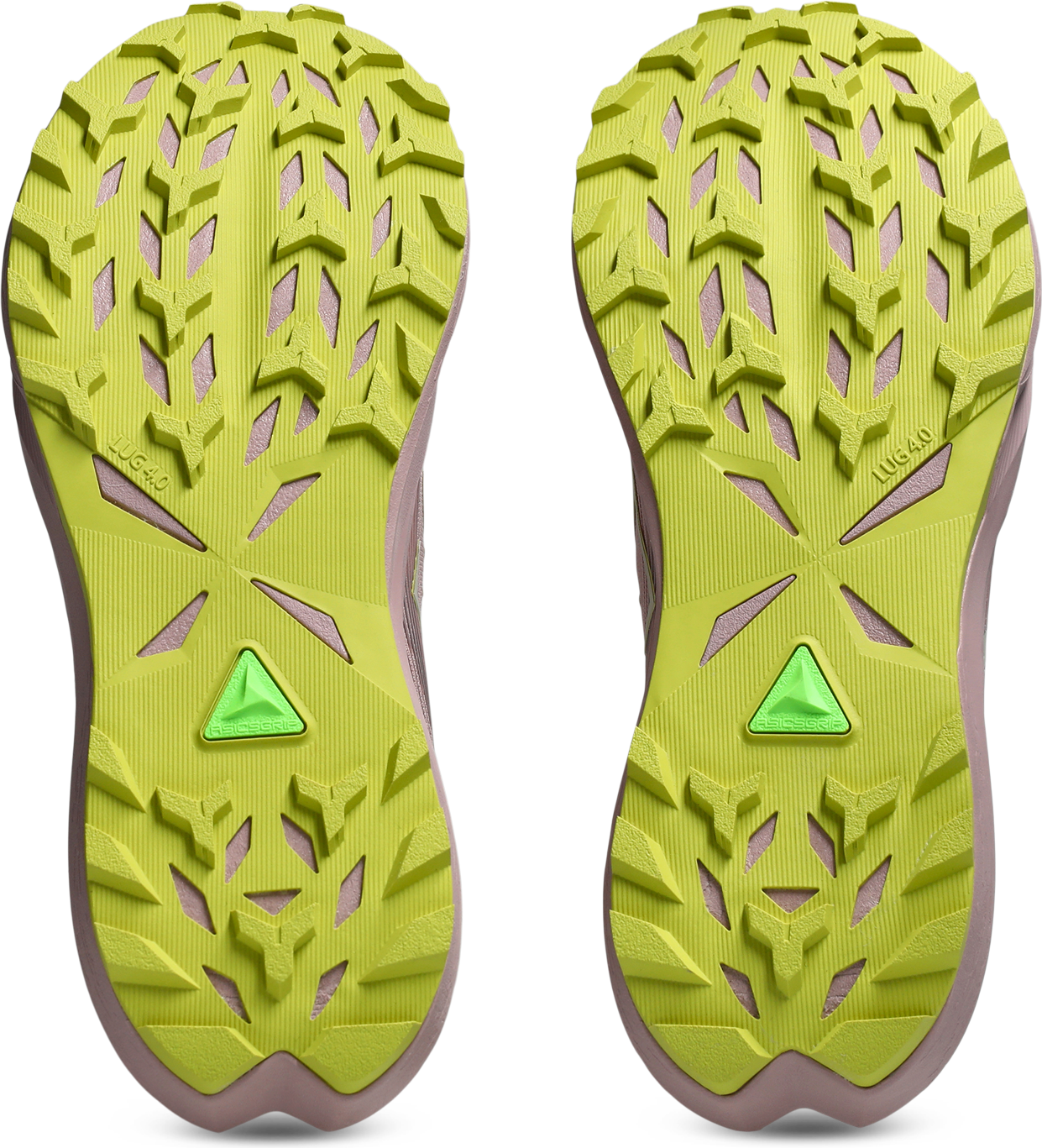 ASICS, W Fuji Lite 6