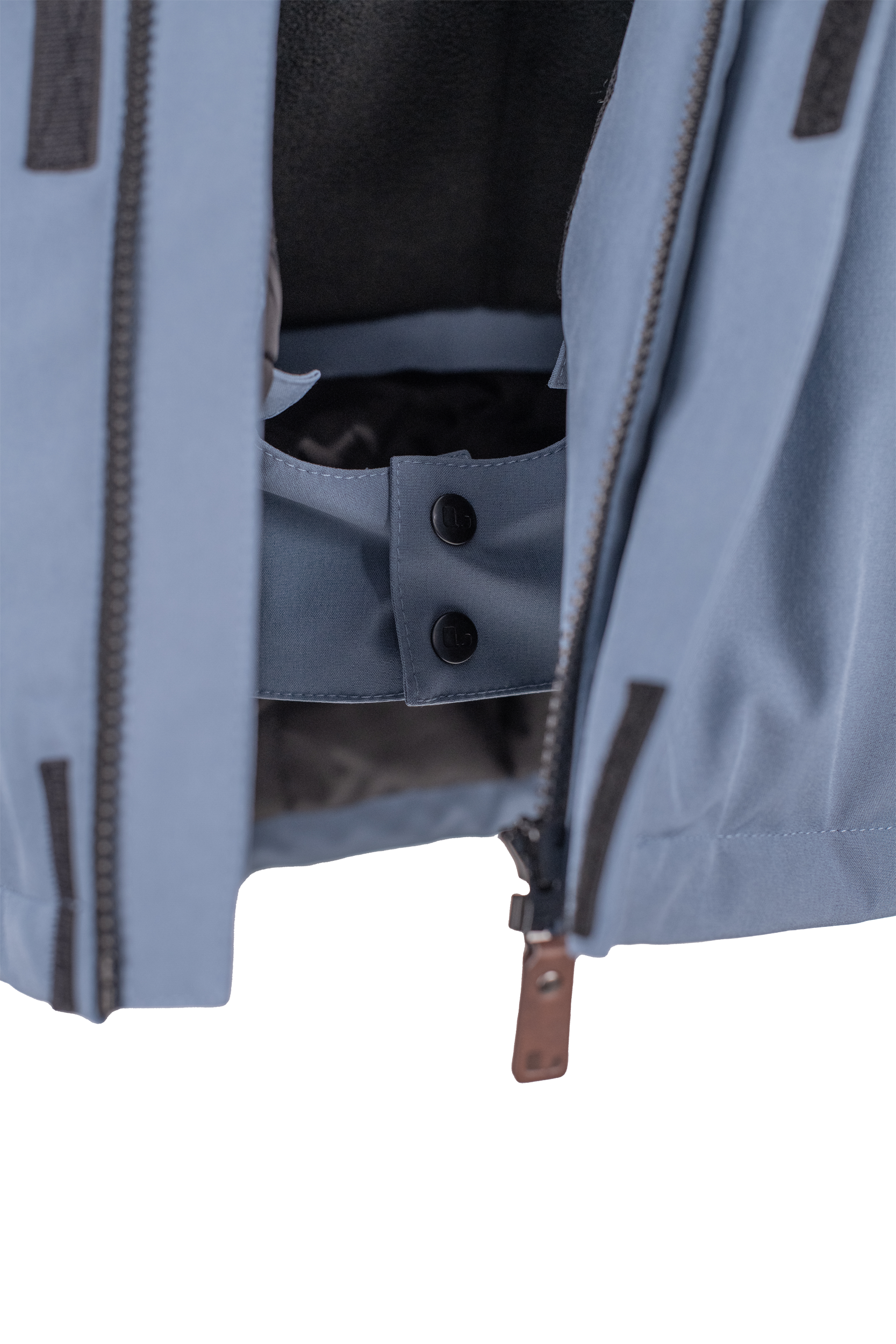 LINDBERG, K Colden Jacket