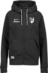 318208102101 NIKE Park 20 Fleece Hood FZ 318208102101 NIKE Park 20 Fleece Hood FZ Standard Small1x1