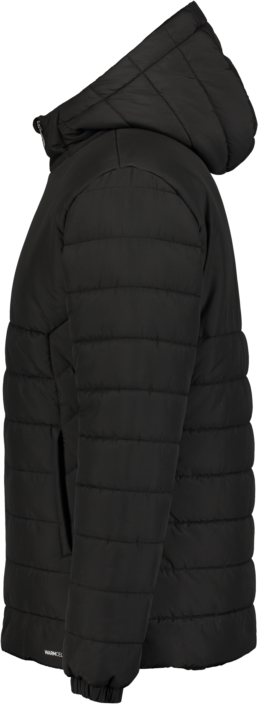 PUMA, T Additions Hood Pad Jkt