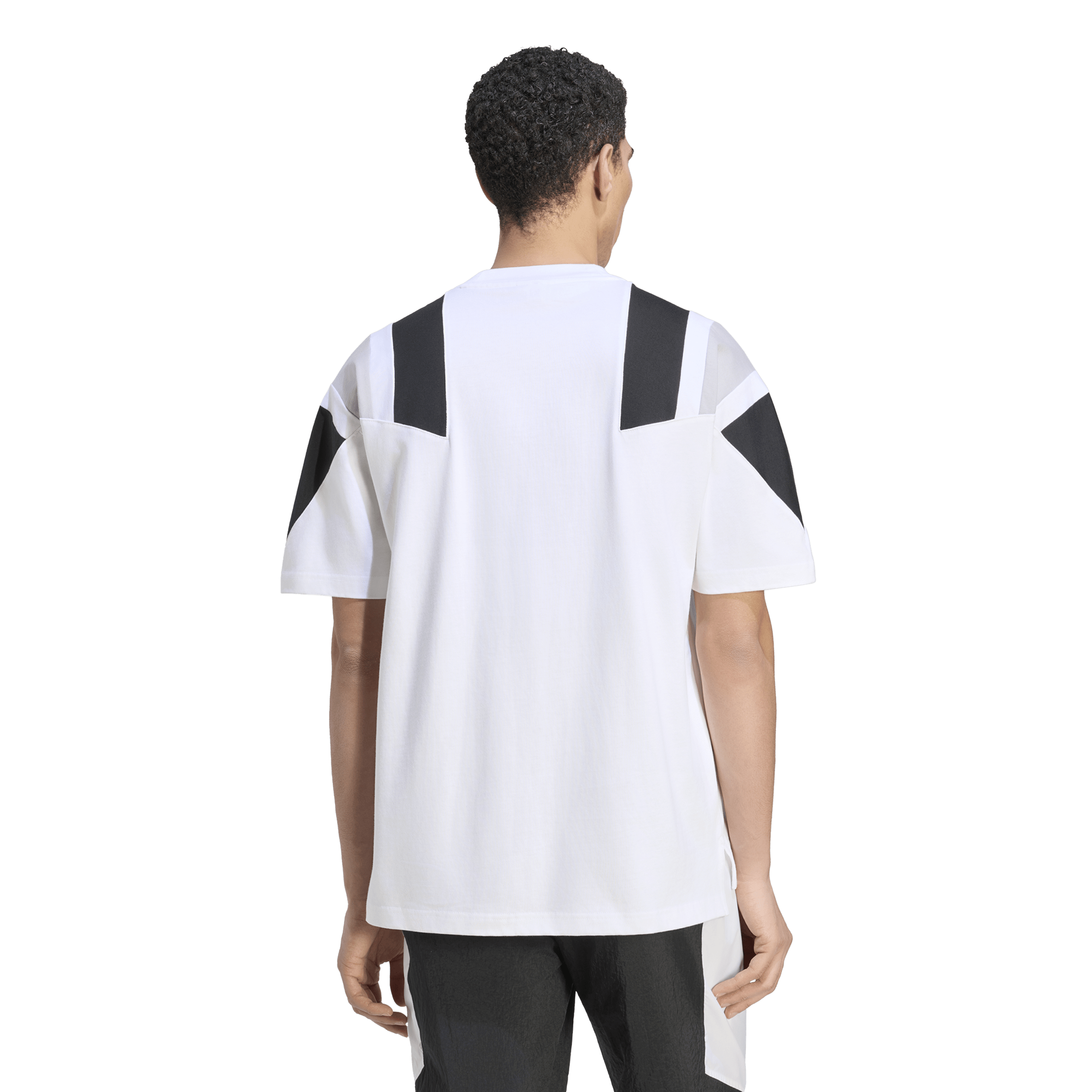 ADIDAS, JUVE EQT TEE