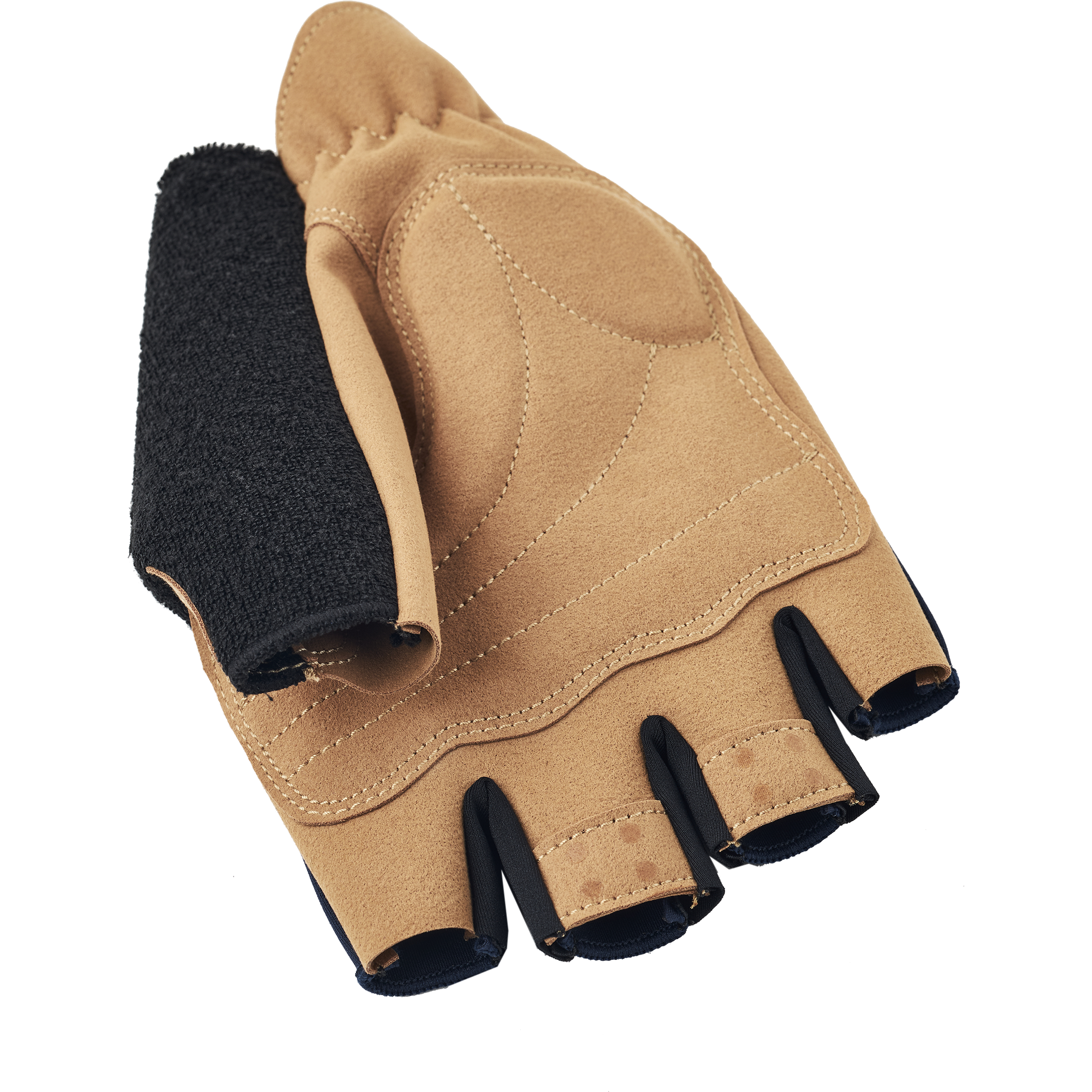 HESTRA, Spiro Short - 5 Finger