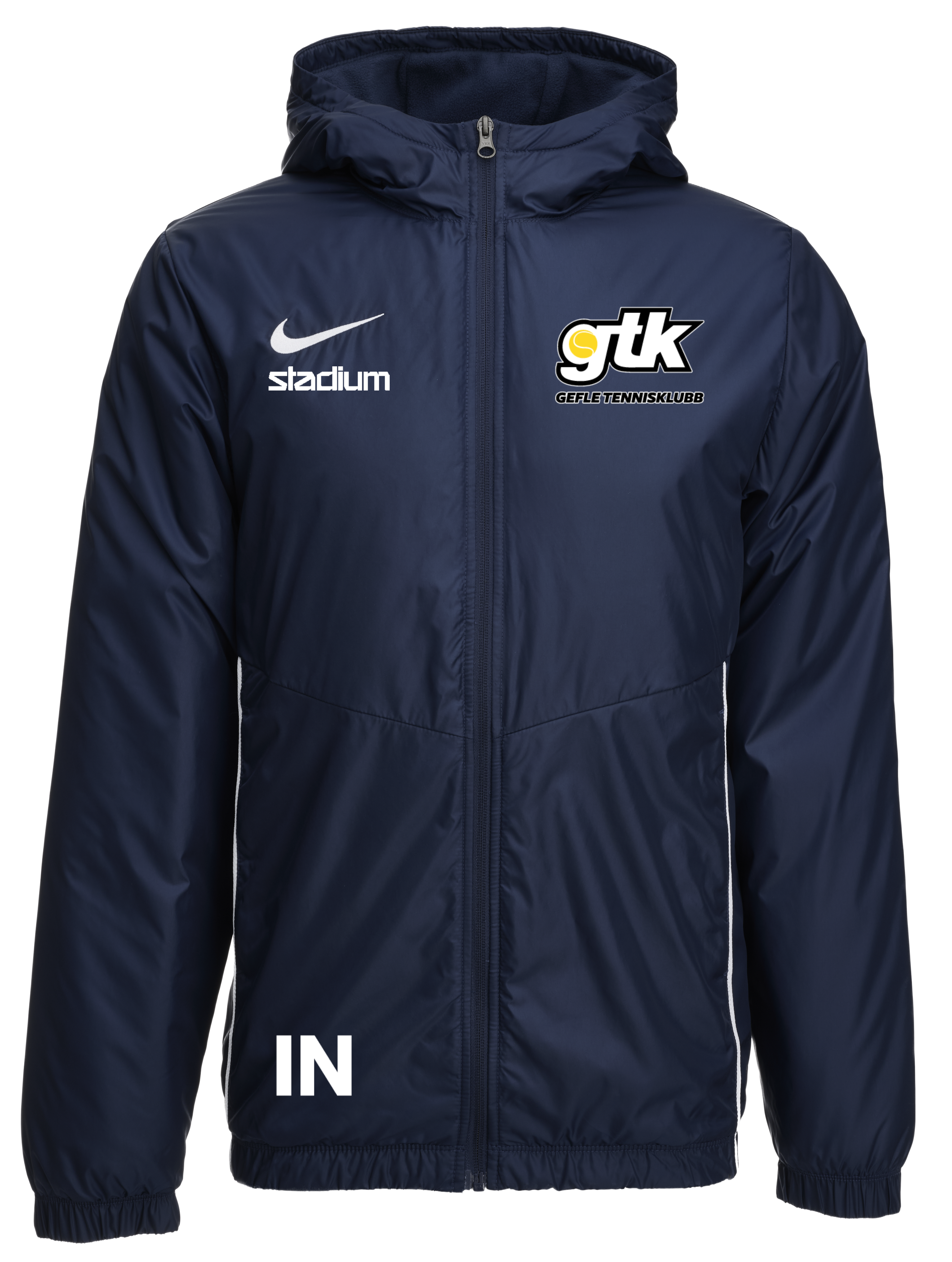 
NIKE, 
PARK26 FALL JKT JR, 
Detail 1
