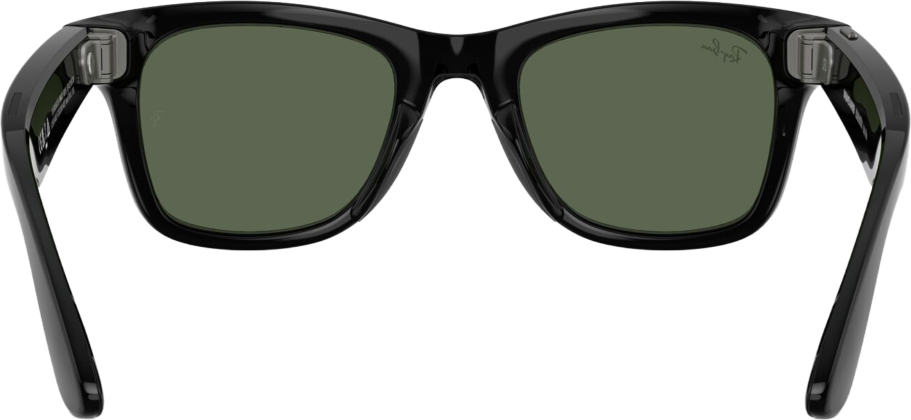 RAY-BAN, WAYFERER