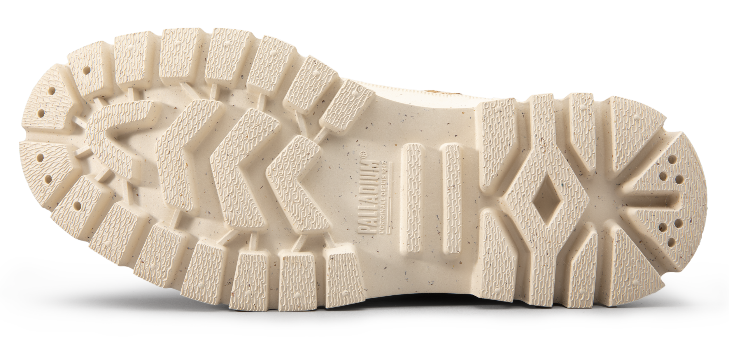 PALLADIUM, W Pallashock Zip Warm