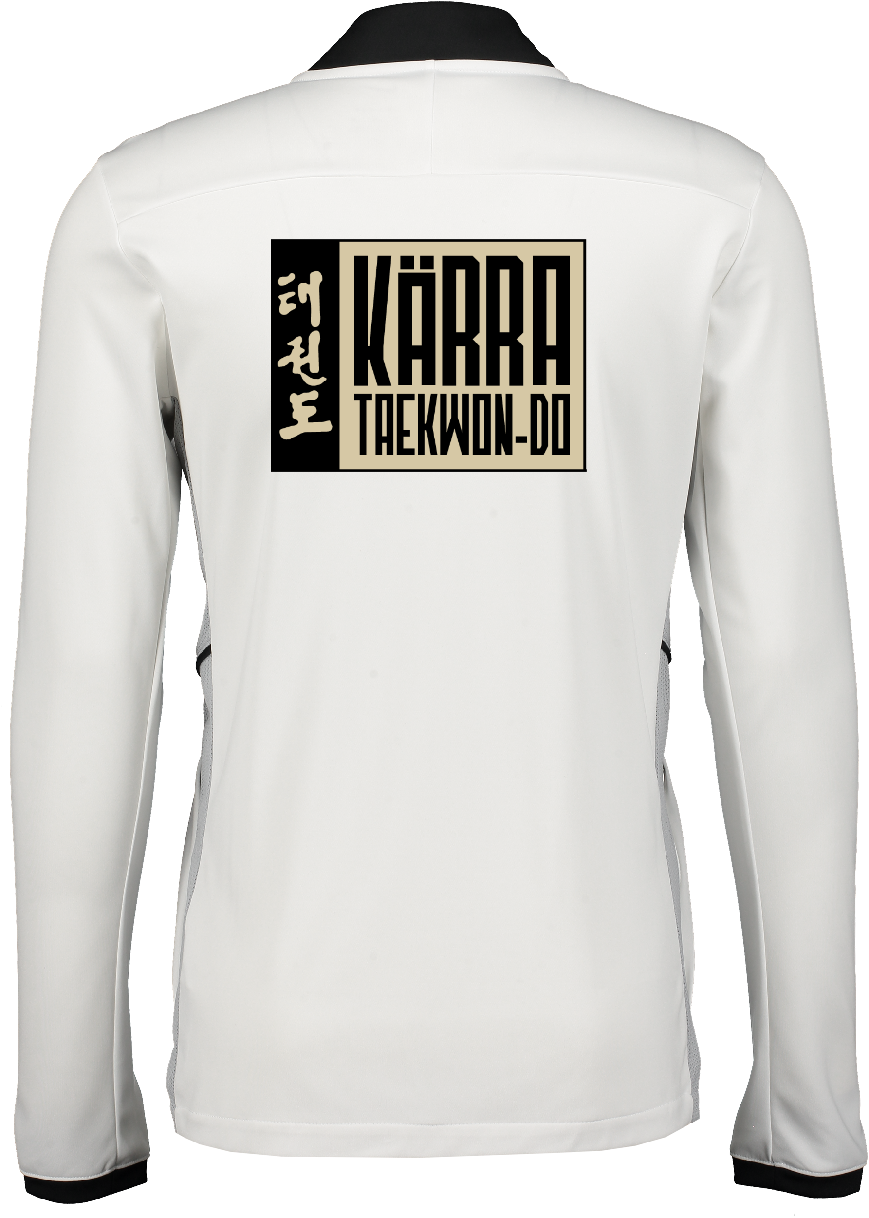 NIKE, Acd25 Trk Jkt Jr