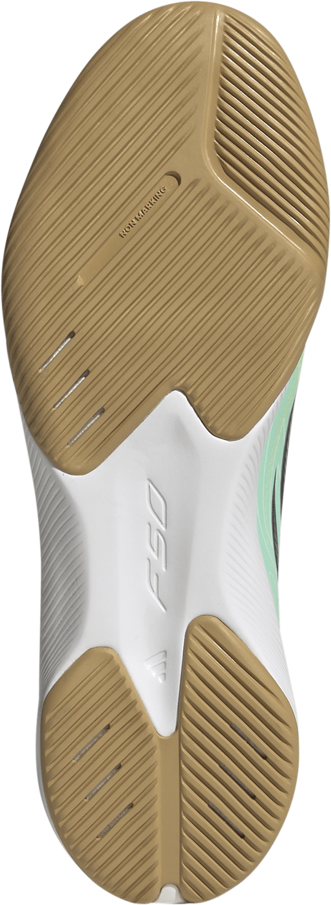 ADIDAS, F50 HYPERFAST LEAGUE IN JR
