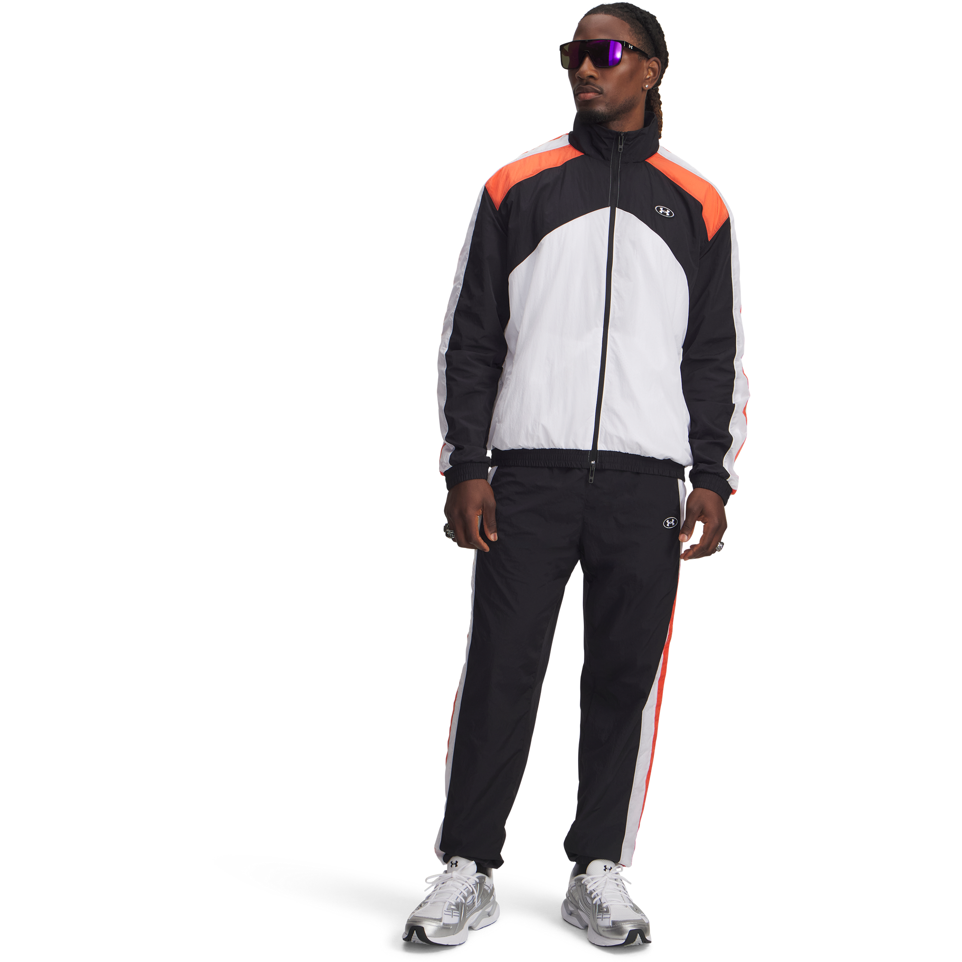 UNDER ARMOUR, M  Icon Wvn Track Pnt