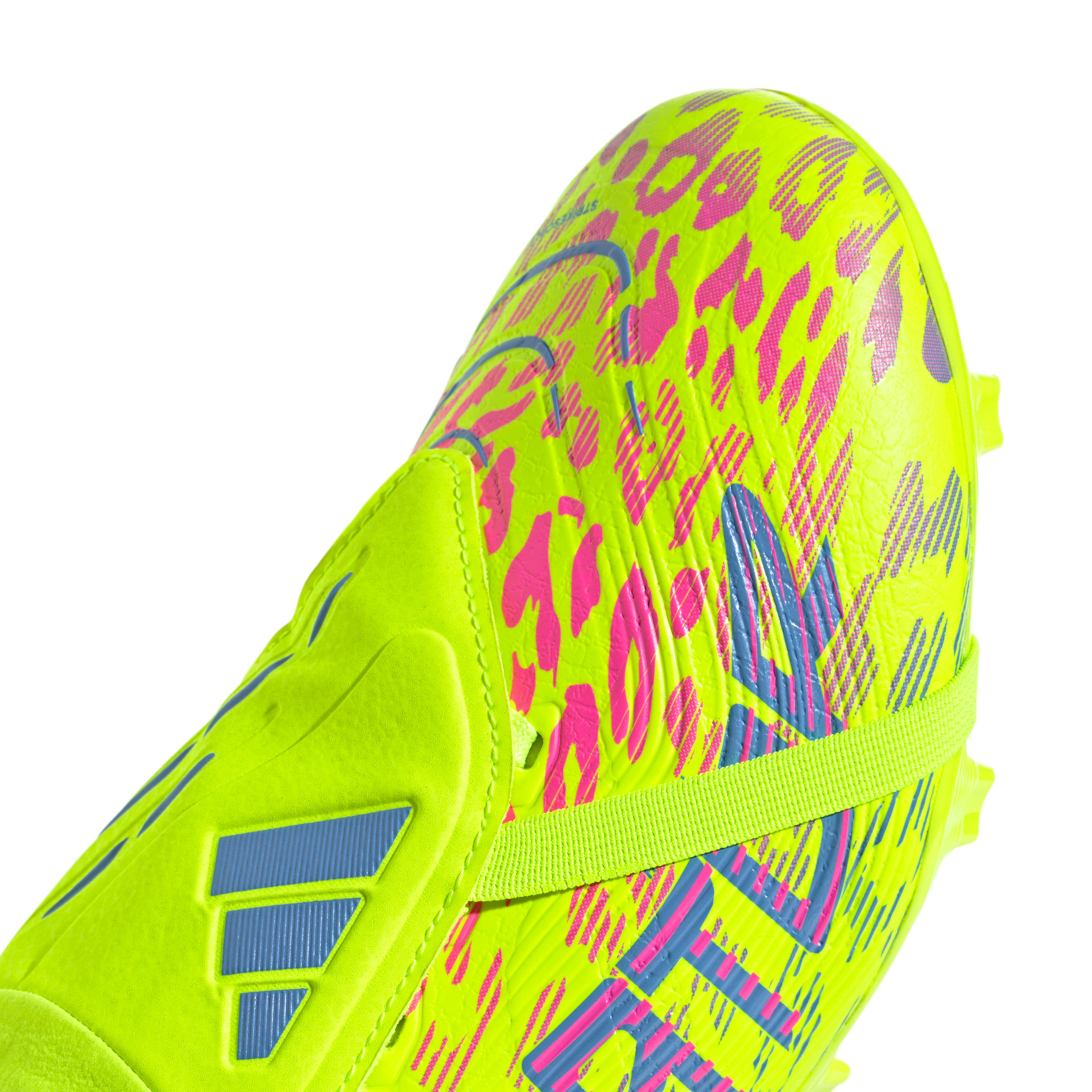 ADIDAS, Predator League Ft Fg/Ag