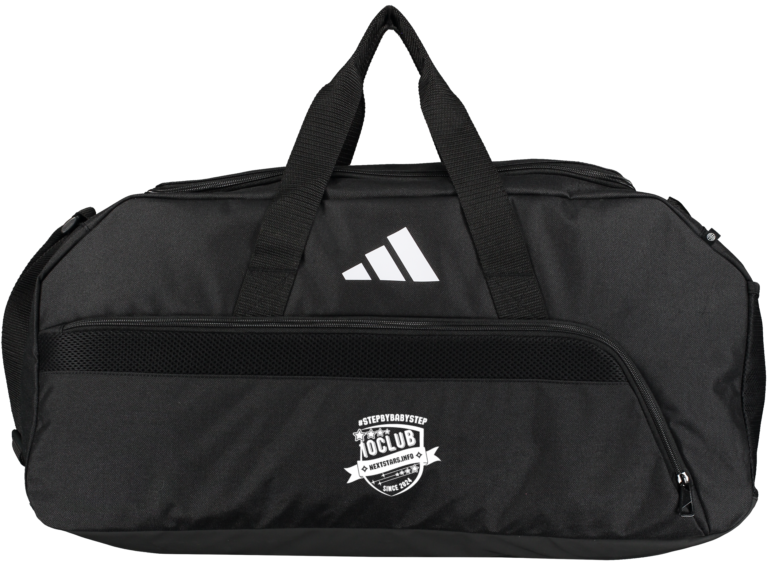 
ADIDAS, 
Tiro League Duffle M, 
Detail 1
