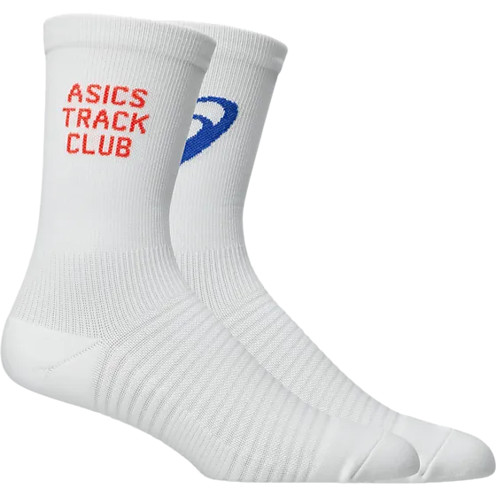 406036101101 ASICS Atc Performance Run Crew Sock 406036101101 ASICS Atc Performance Run Crew Sock Standard Detail