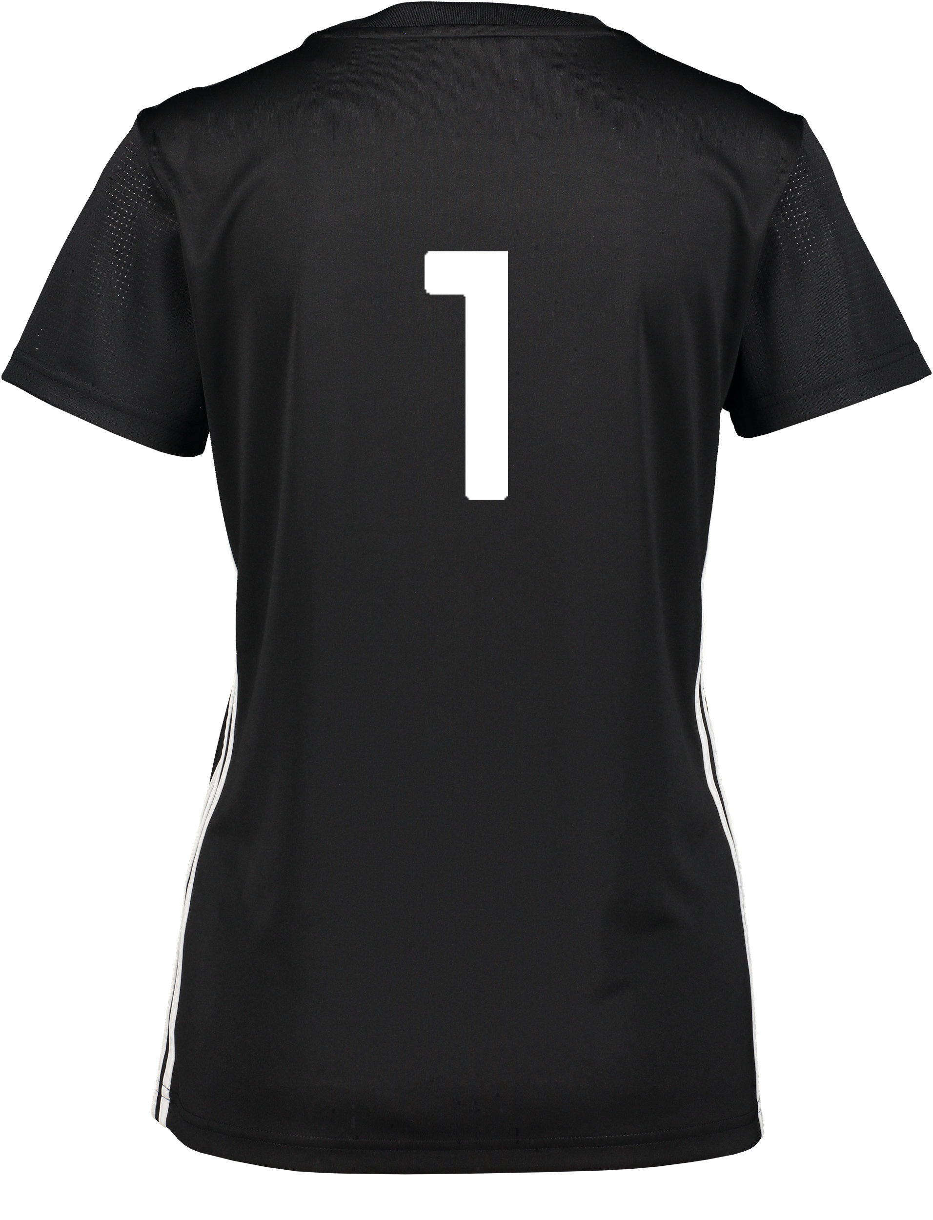 ADIDAS, Tabela 23 Jsy W