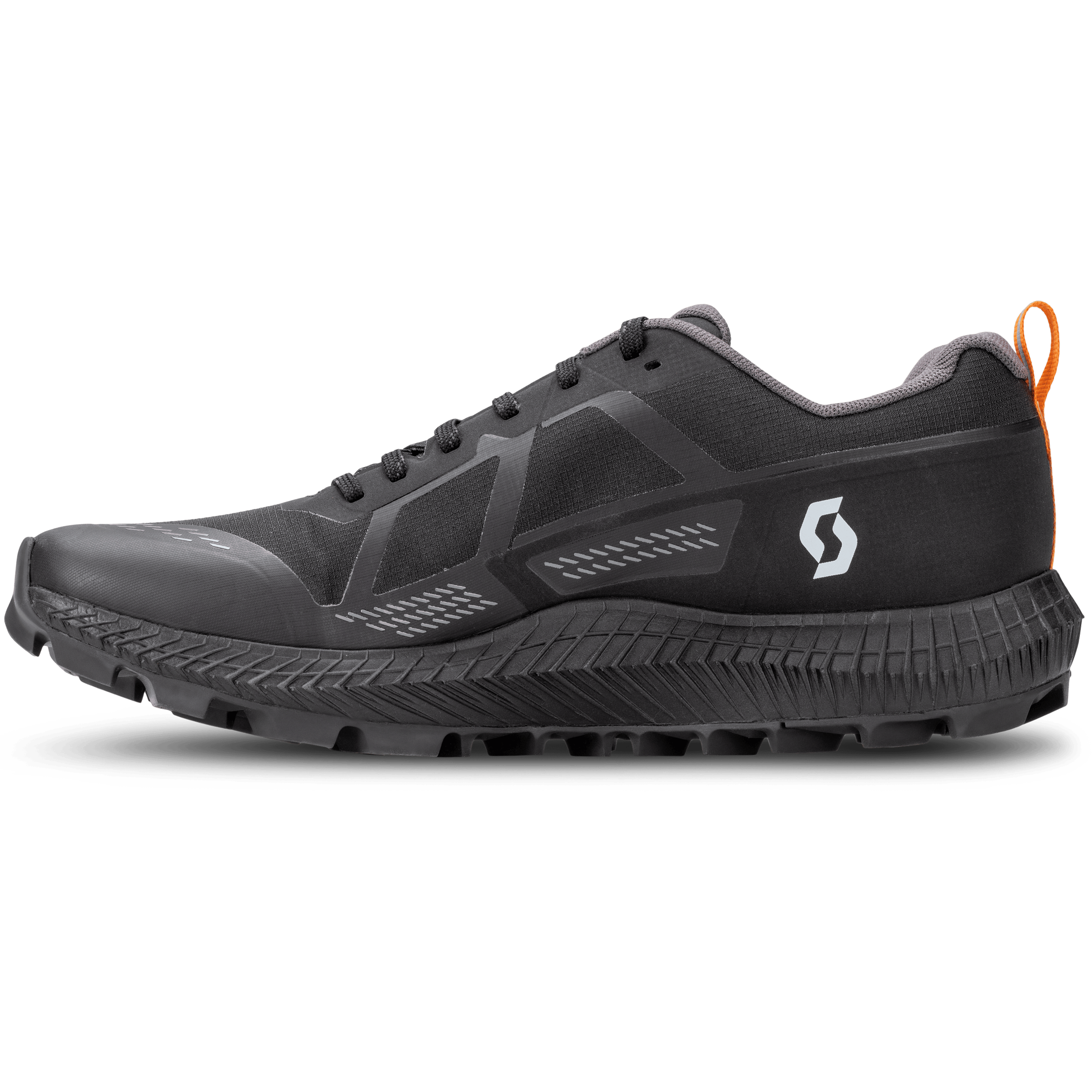 SCOTT, Sco Shoe Supertrac 3