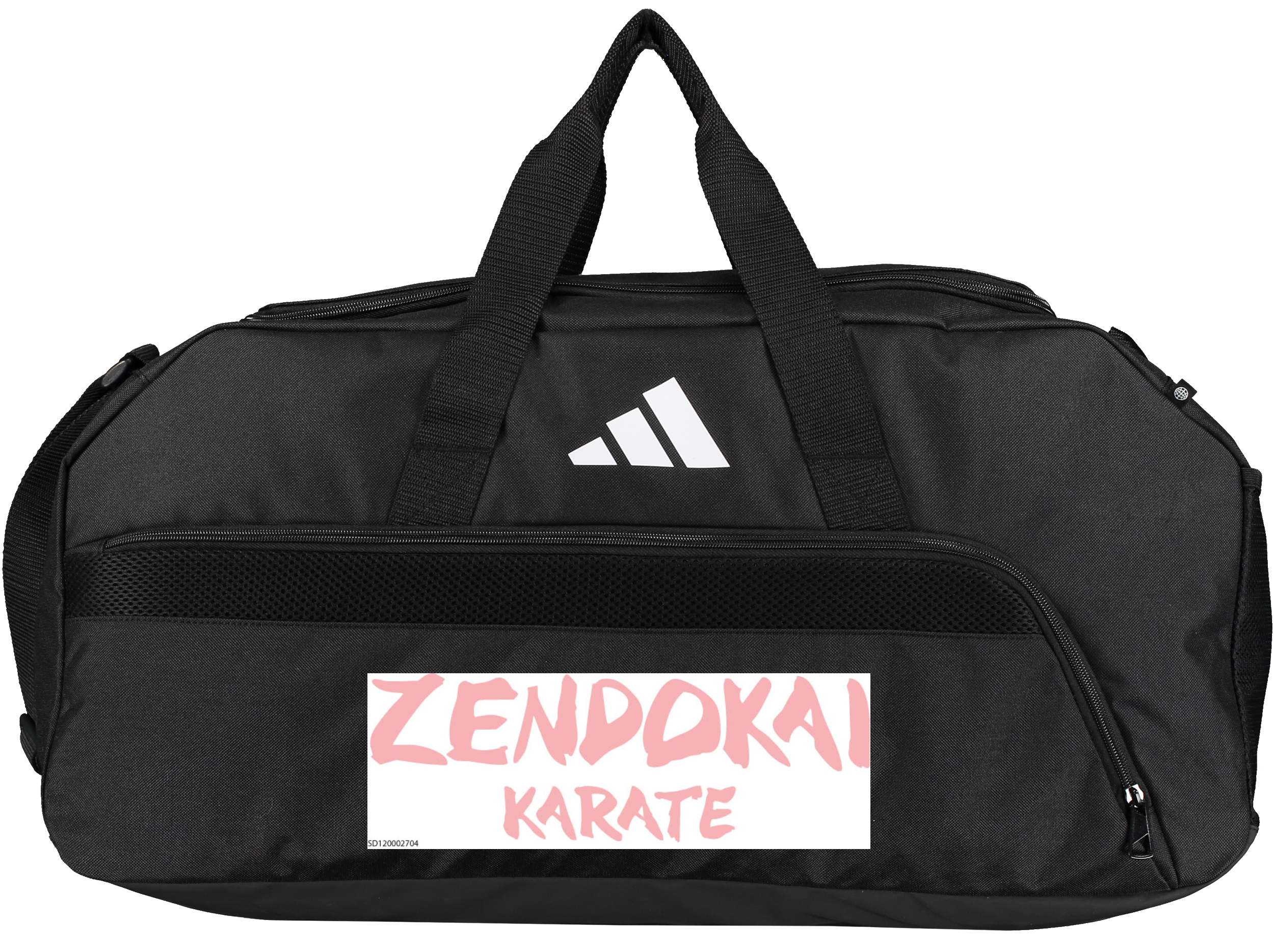 
ADIDAS, 
Tiro League Duffle M, 
Detail 1
