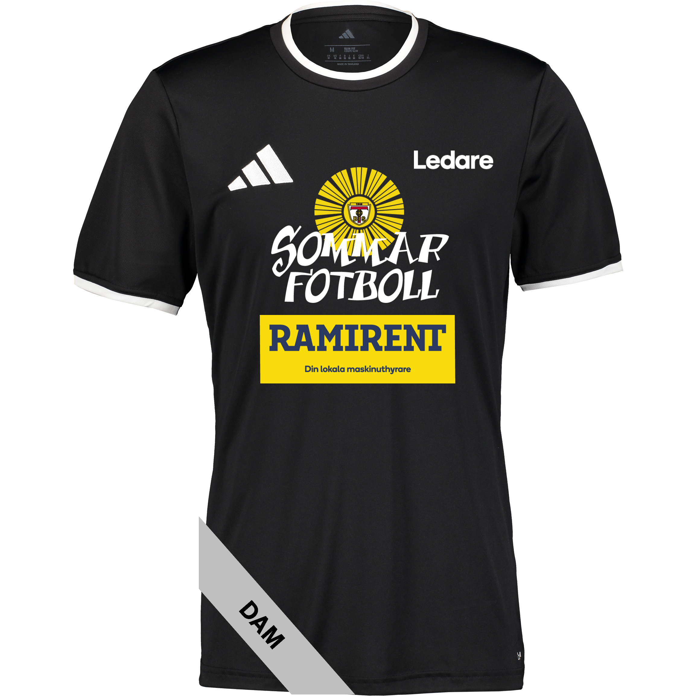 
ADIDAS, 
ENT26 JSY, 
Detail 1
