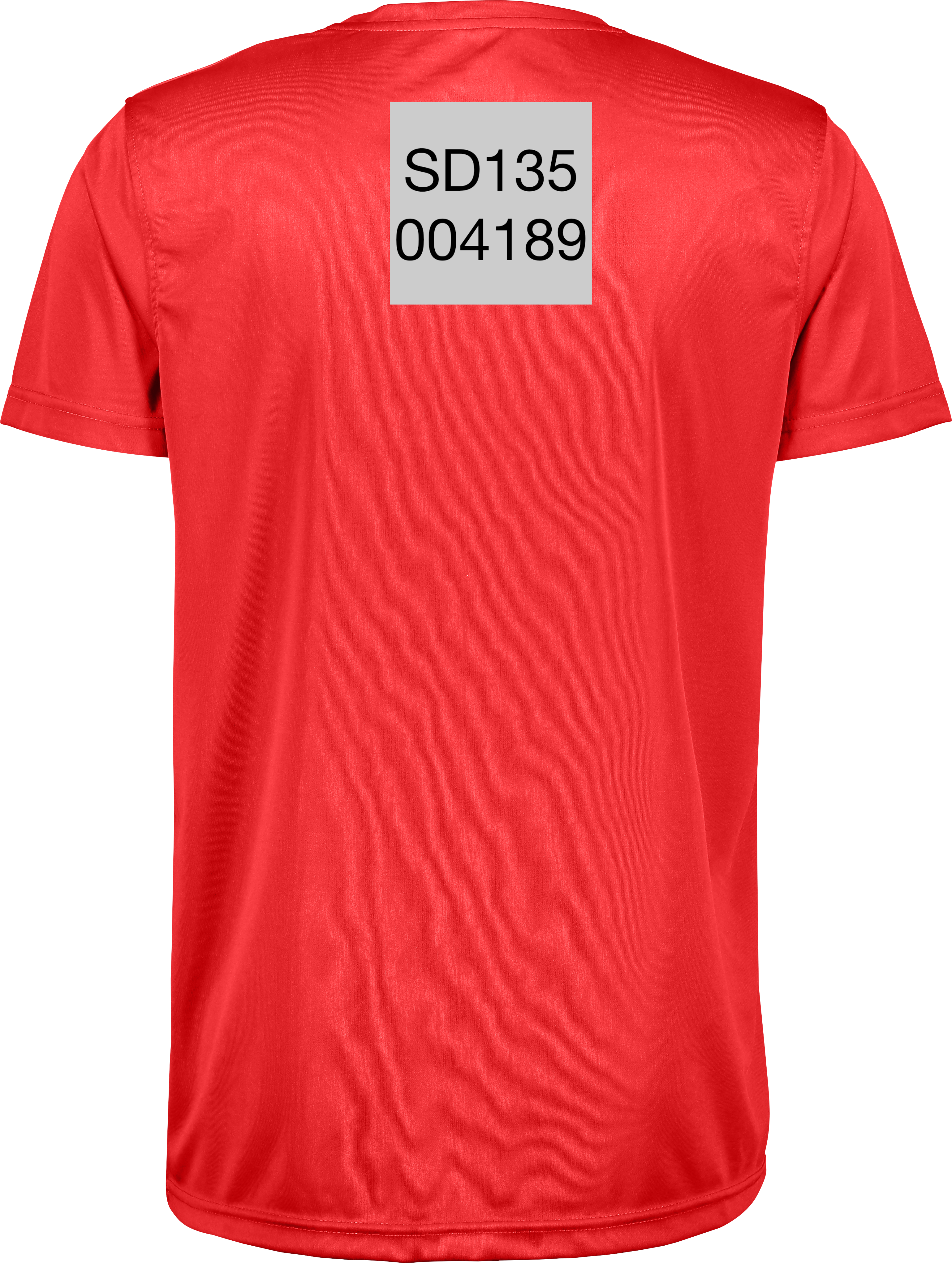 CLIQUE, Active Tee Men