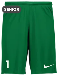 298936104101 NIKE Park III Short 298936104101 NIKE Park III Short Standard Small1x1