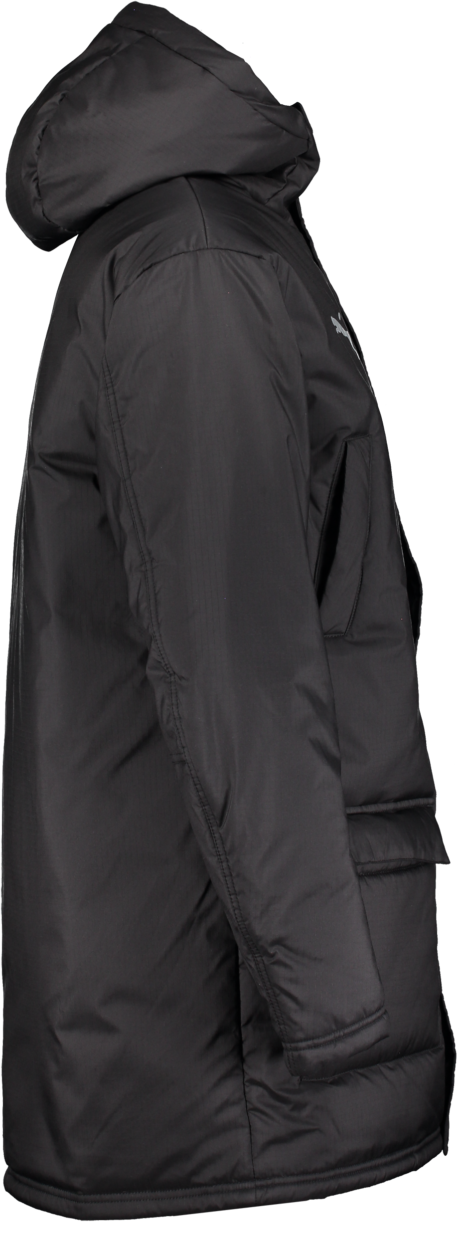 PUMA, T Final Winter Jkt Jr