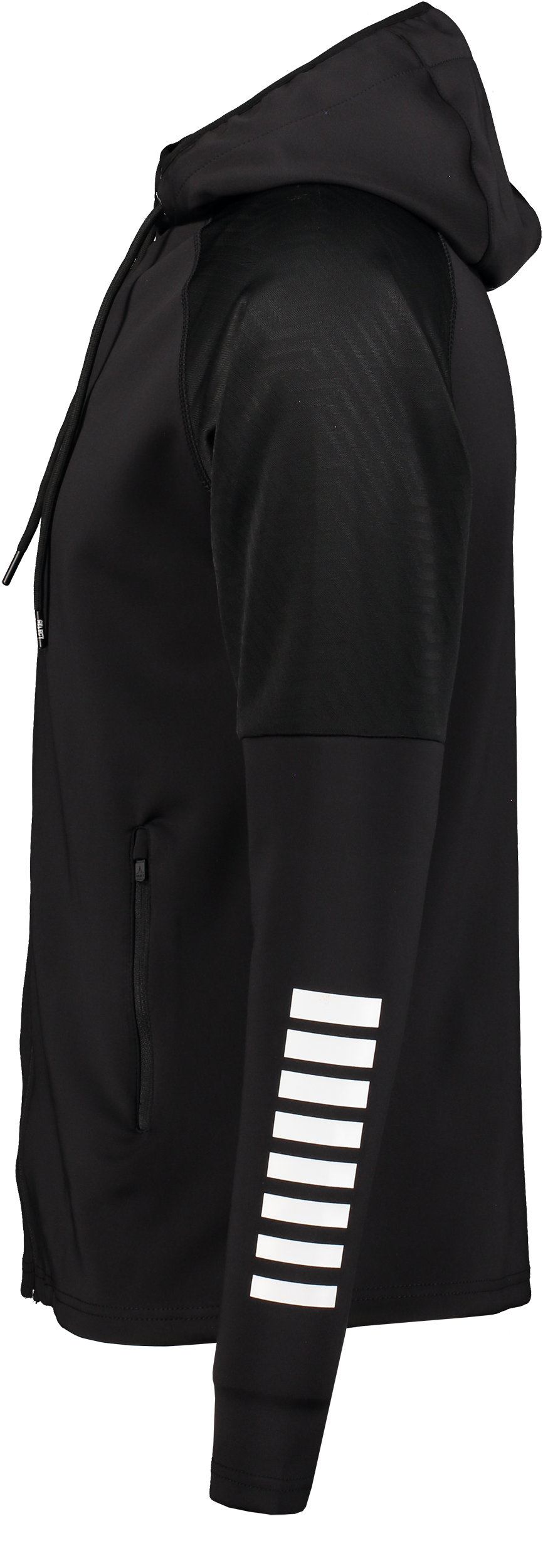 SELECT, Monaco 24 Zip Hood