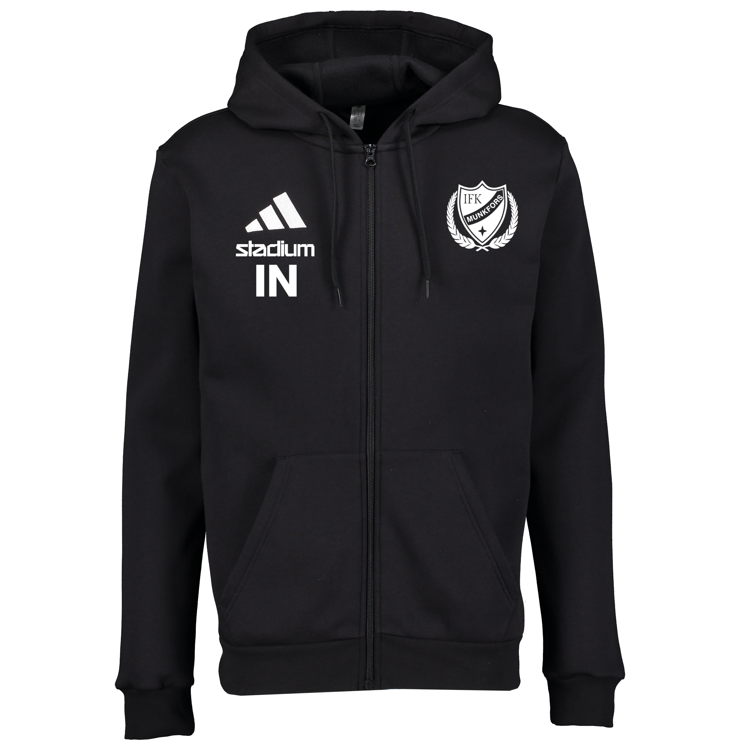 
ADIDAS, 
ENT26 FZ HOOD, 
Detail 1
