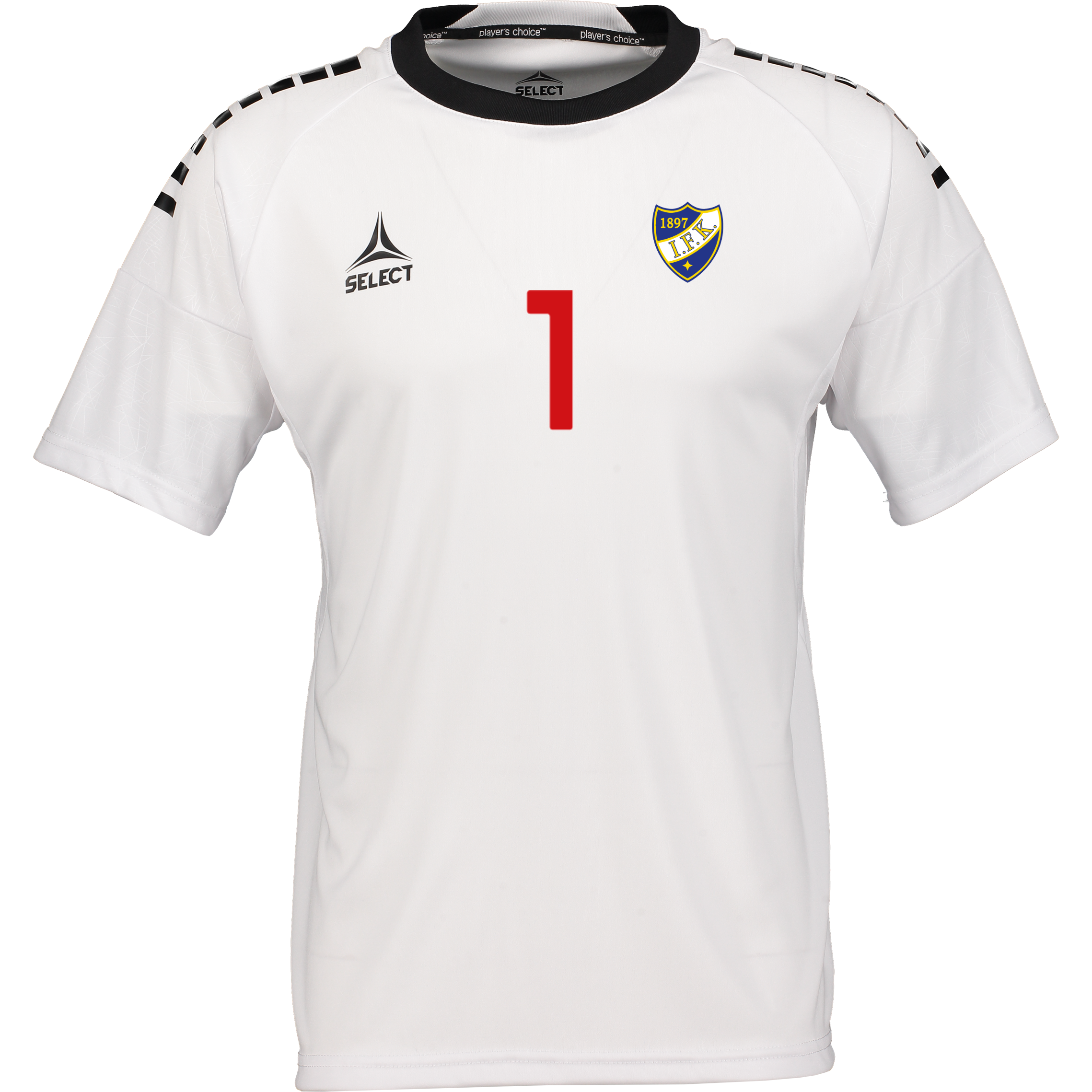 
SELECT, 
Spain 25 Ss Jsy Jr, 
Detail 1
