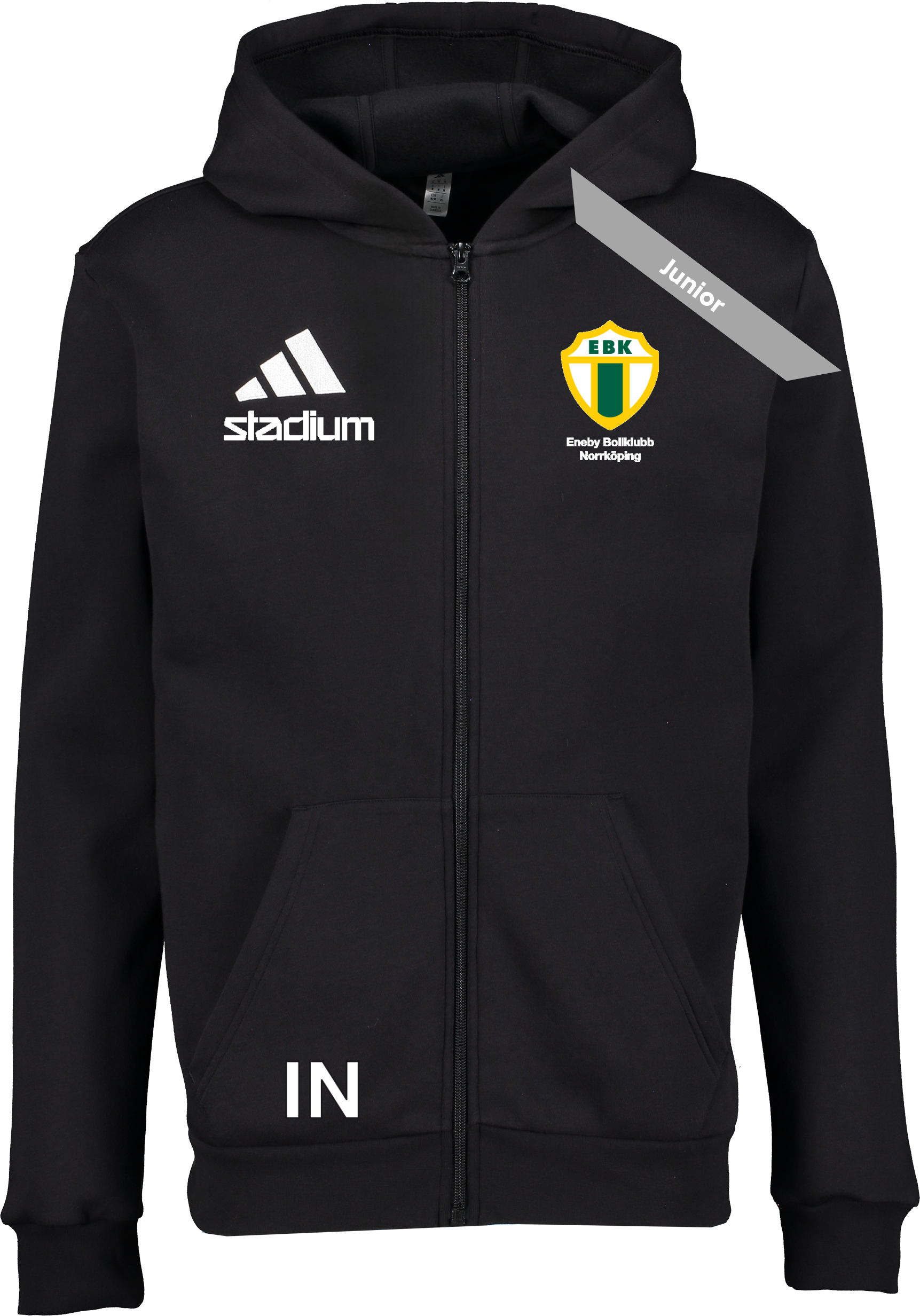 
ADIDAS, 
ENT26 FZ HOOD JR, 
Detail 1
