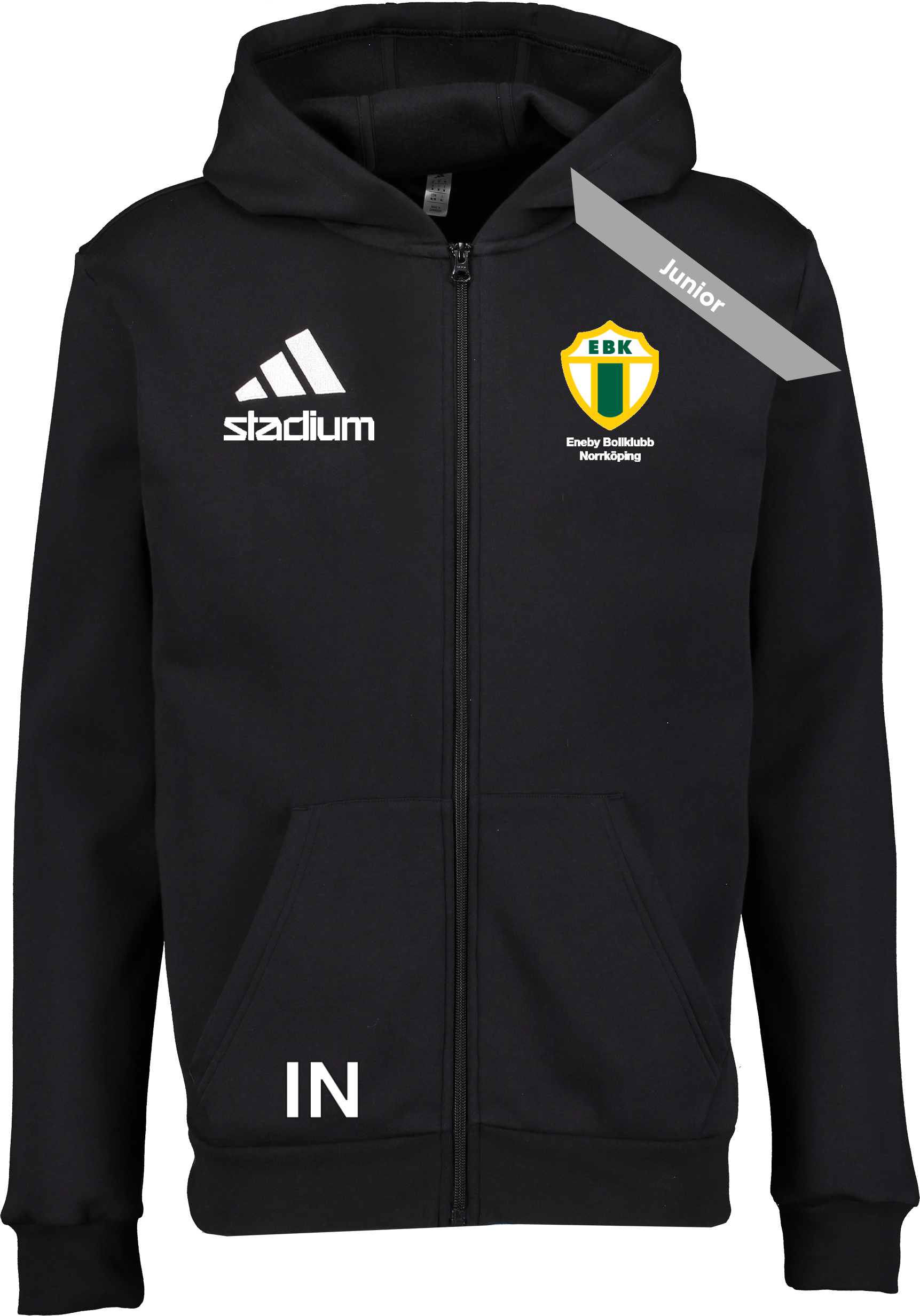 
ADIDAS, 
ENT26 FZ HOOD JR, 
Detail 1
