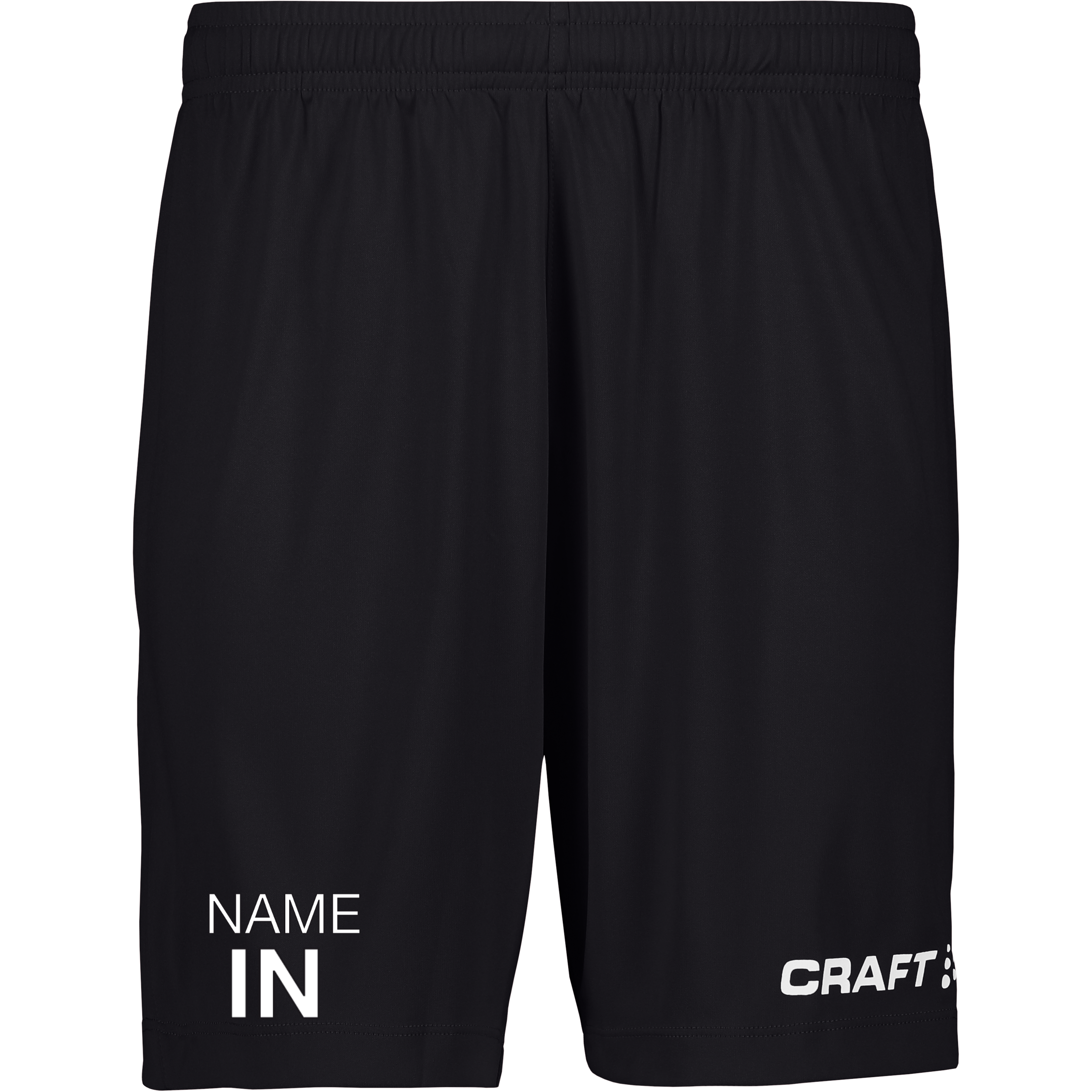 
CRAFT, 
Squad Go Short Jr, 
Detail 1
