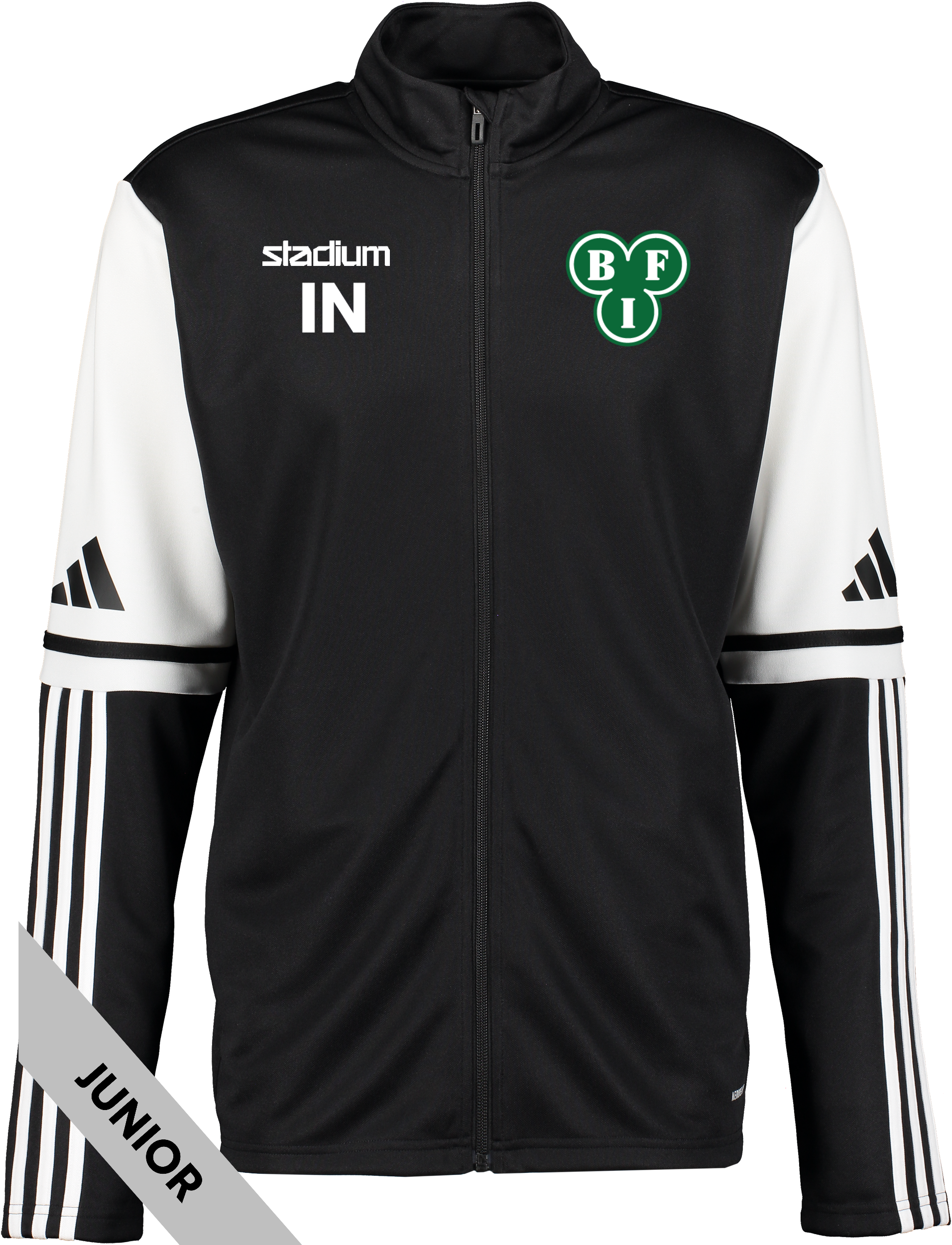 
ADIDAS, 
Squad25 Tr Jkt Jr, 
Detail 1
