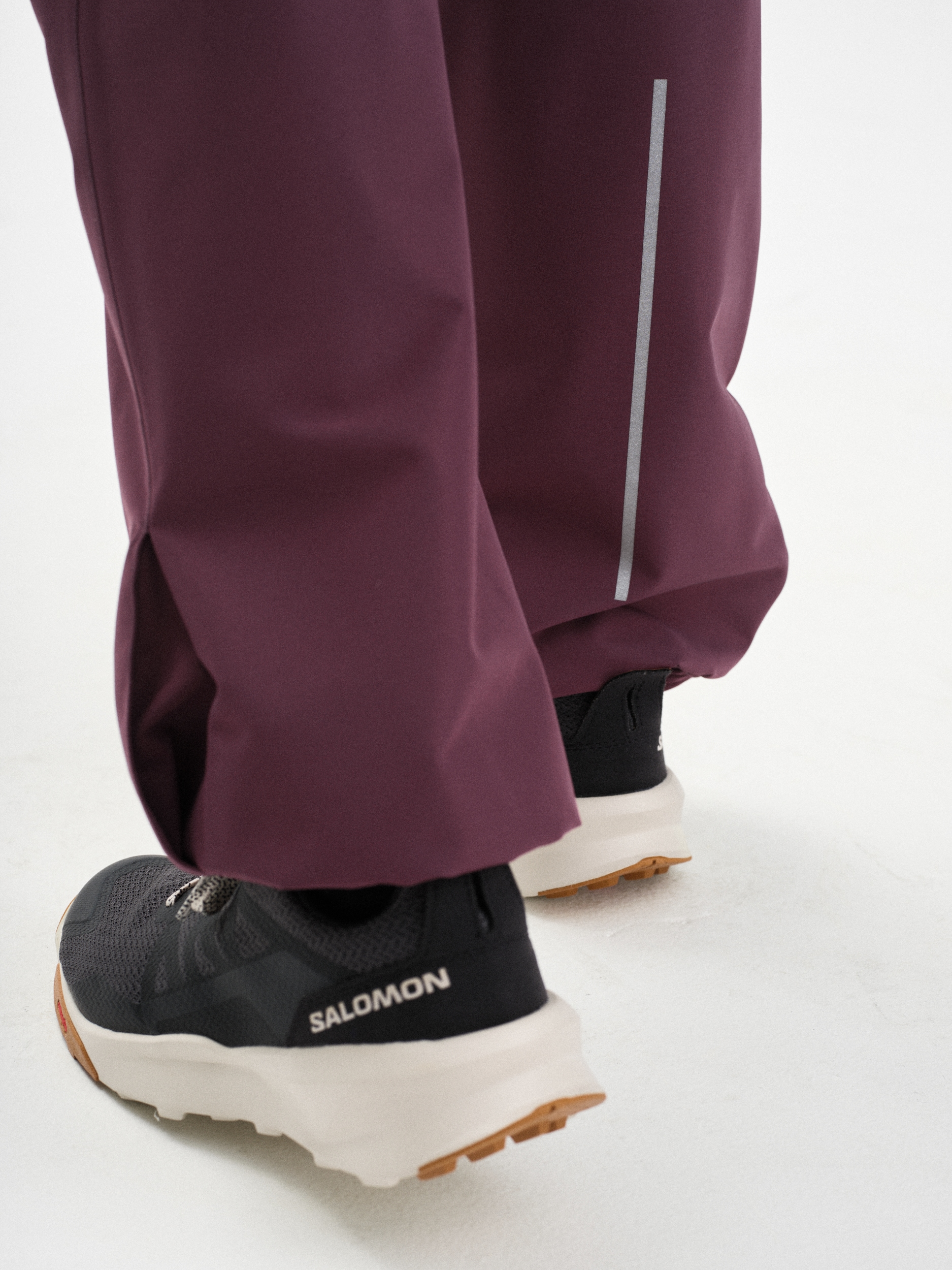 EVEREST, J Alr Pant