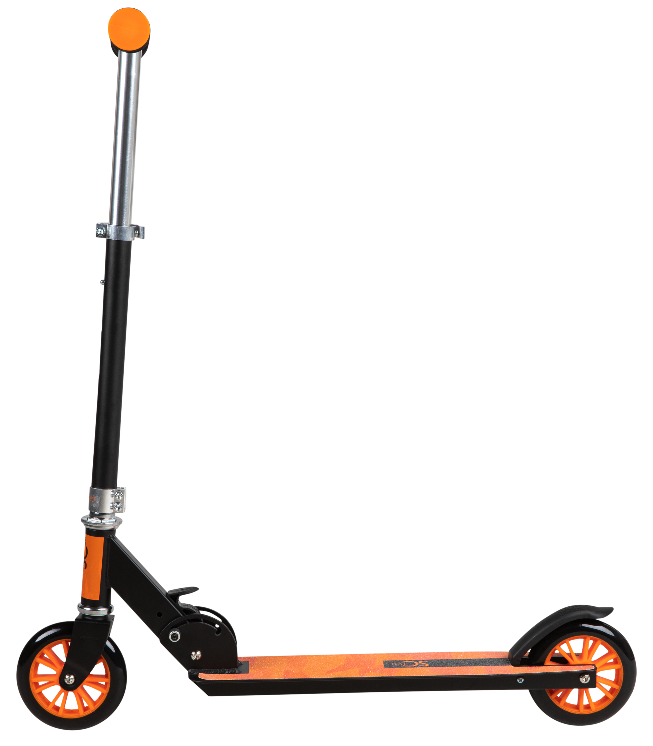 REVOLUTION, J Scooter 120