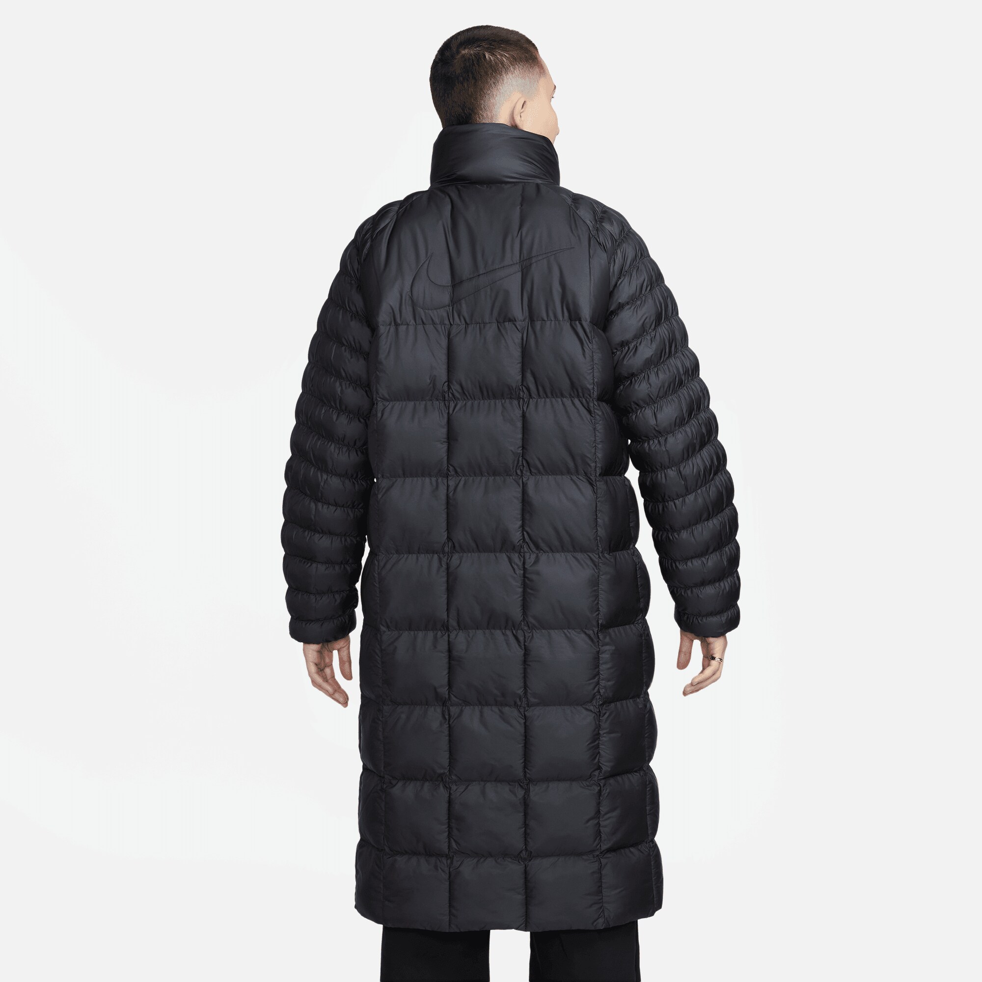 NIKE, W Nsw Essntl Prima Parka