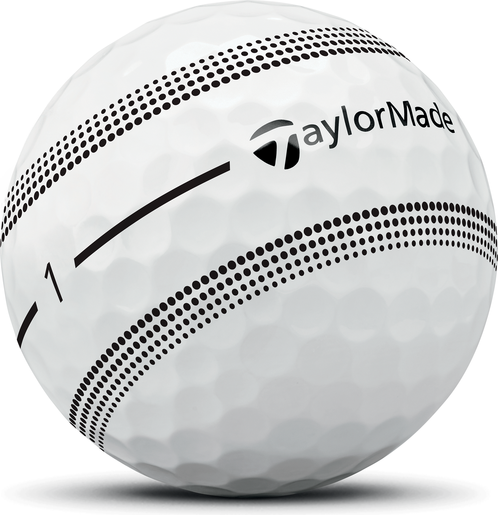 TAYLOR MADE, TOUR RESPONSE STRIPE DZ