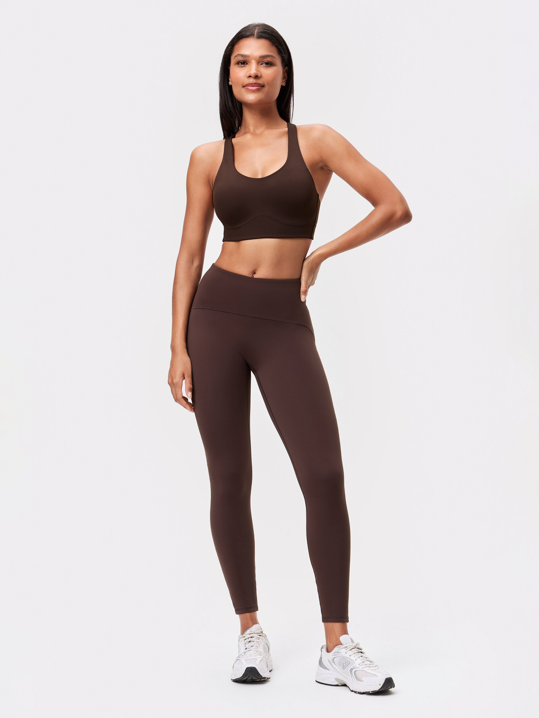 STRONGER, Thermal Leggings