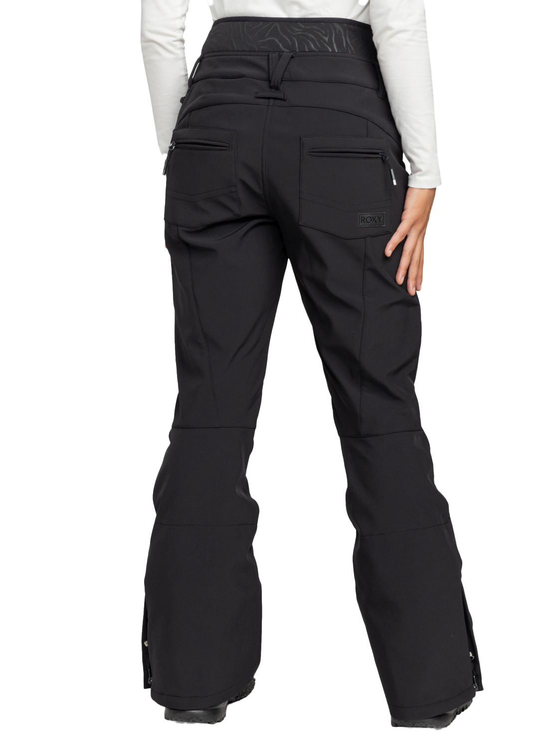 ROXY, Rising High Pt Bpg0