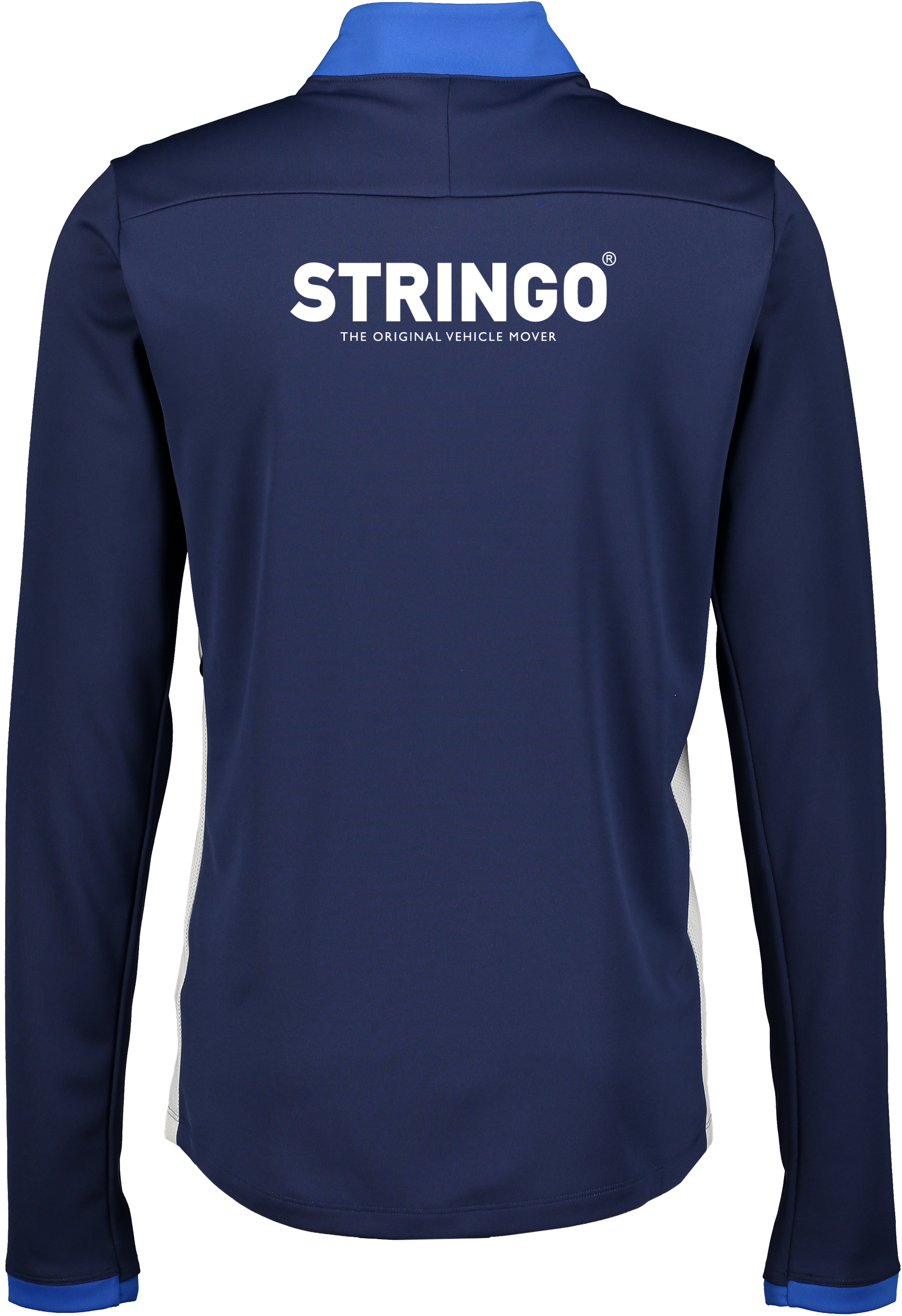 NIKE, Acd25 Drill Top