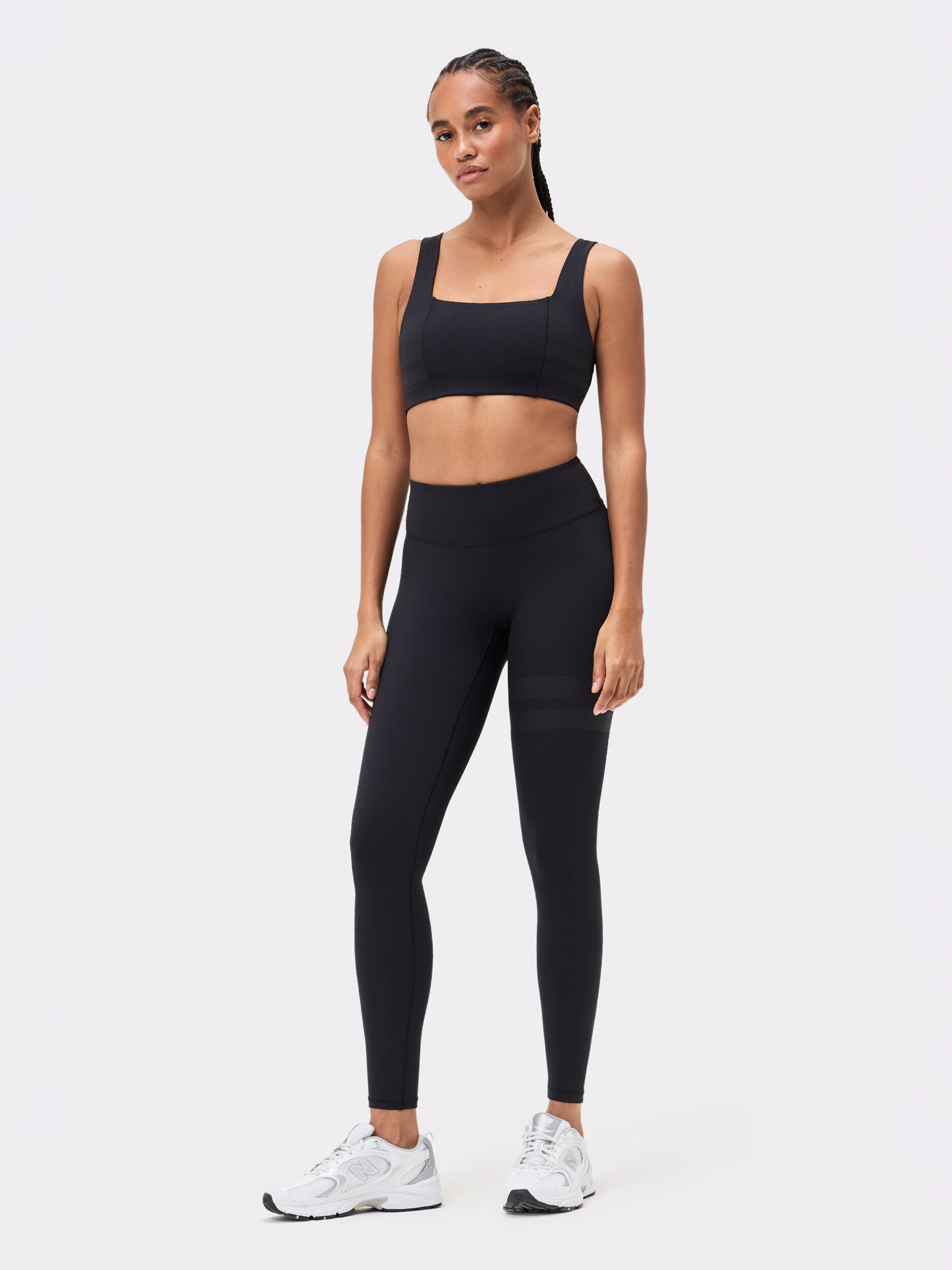 STRONGER, THE SIGNATURE ONE CONTOUR LEGGINGS
