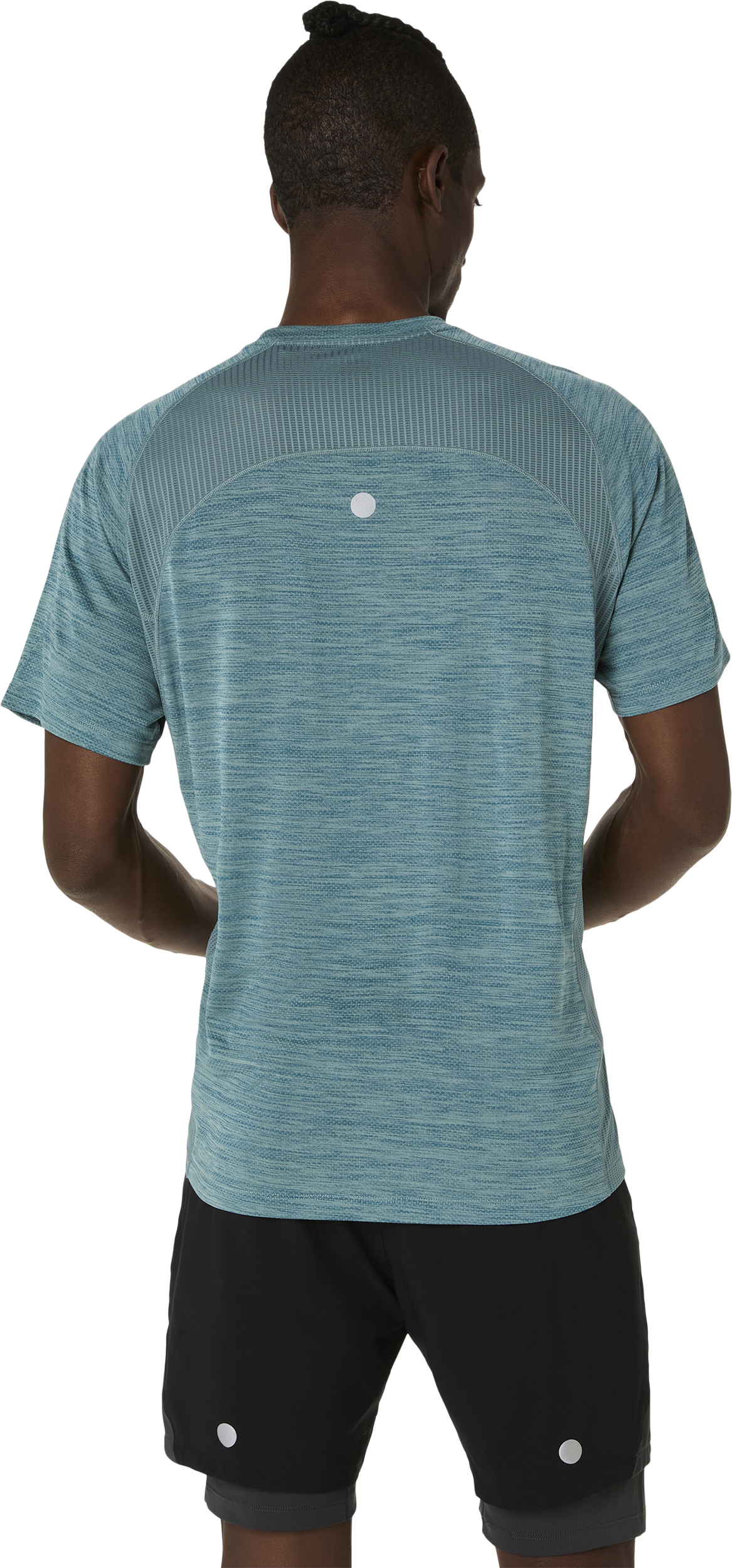 ASICS, M ROAD SS TOP