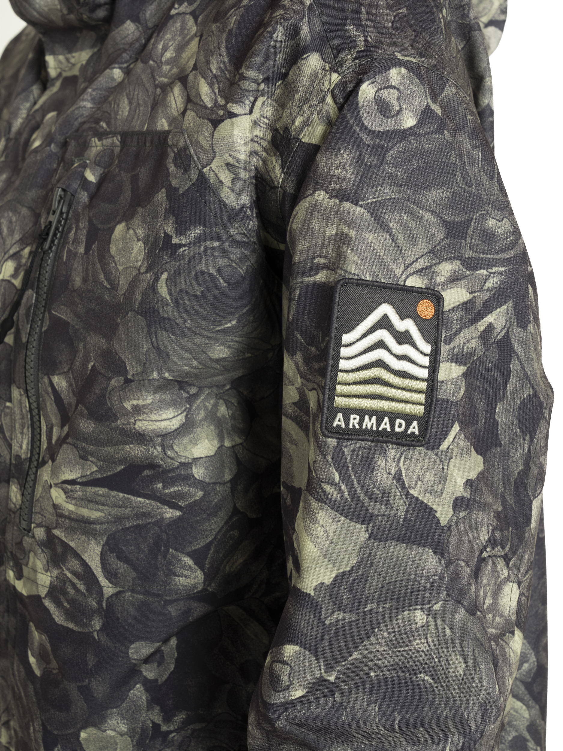 ARMADA, Elvy 2l Shell Jacket