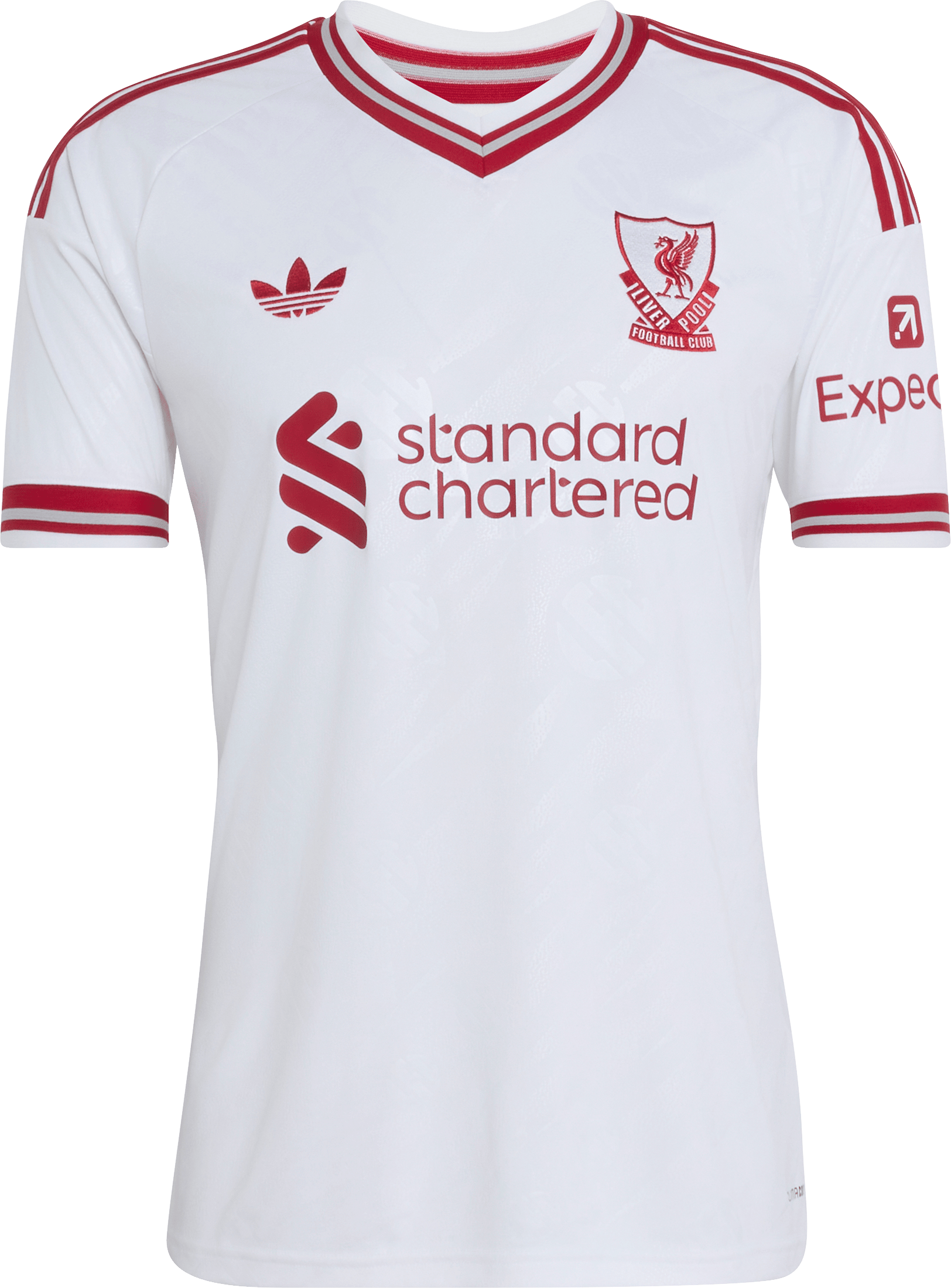 ADIDAS ORIGINALS, LFC A JSY