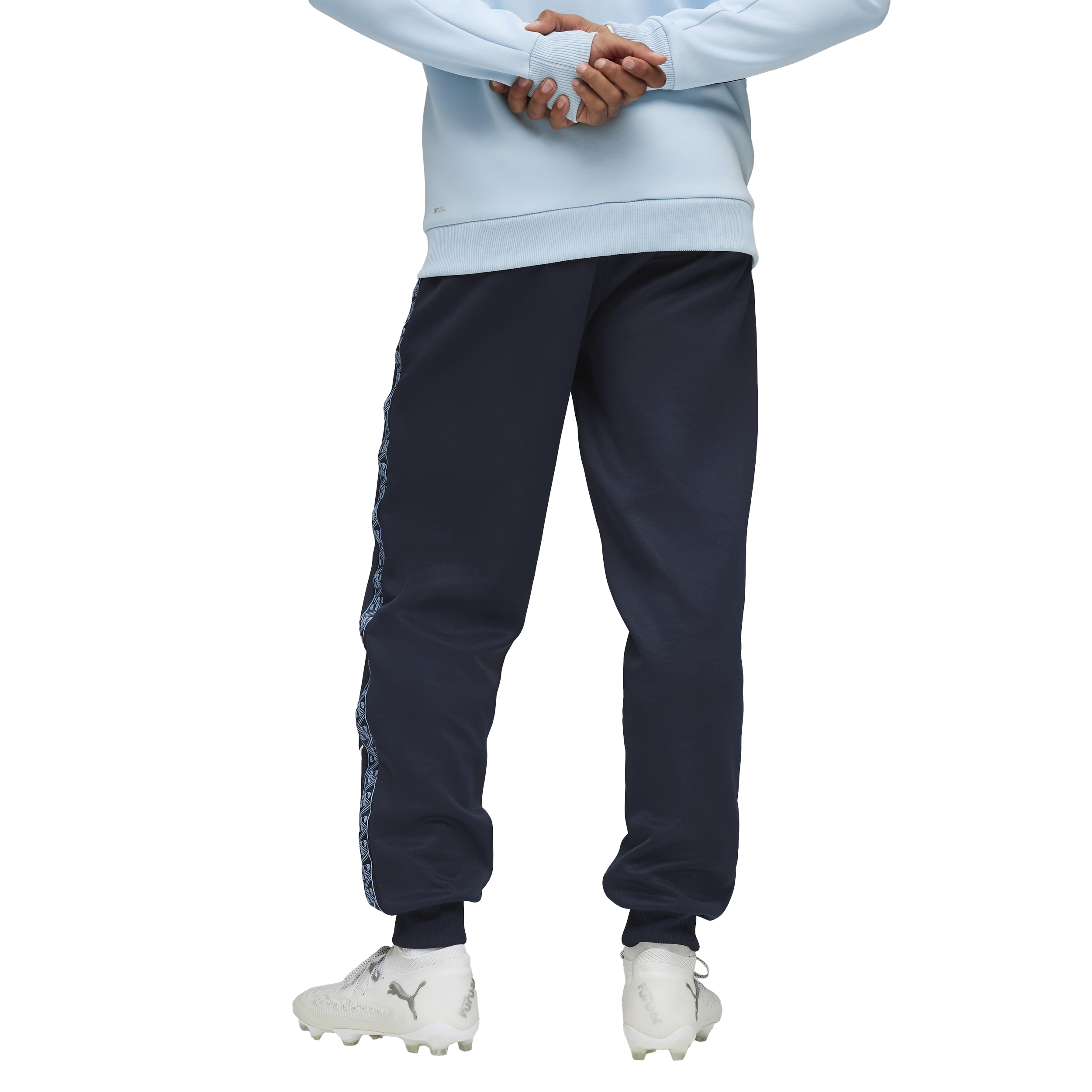 PUMA, Mcfc King Anthem Pant