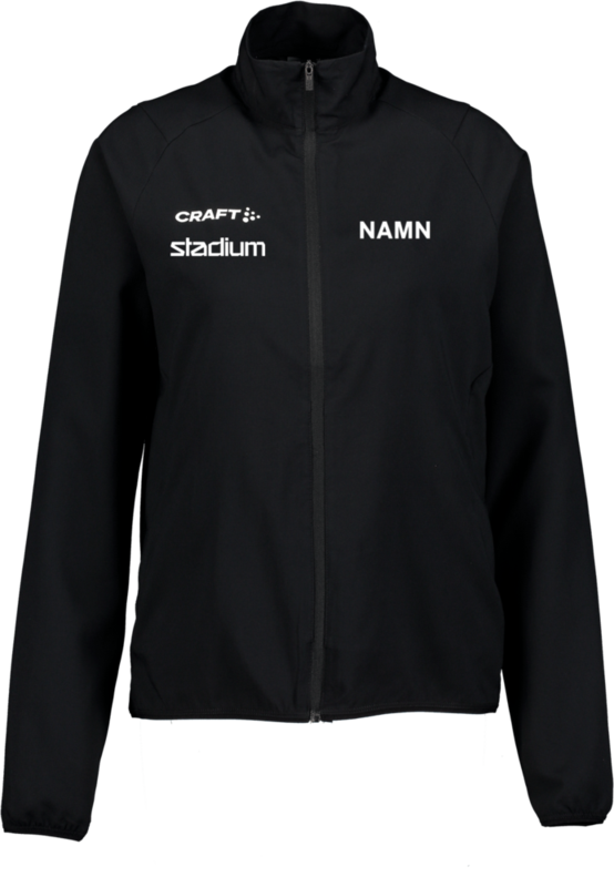 
CRAFT, 
Rush 2.0 Training Jacket W, 
Detail 1
