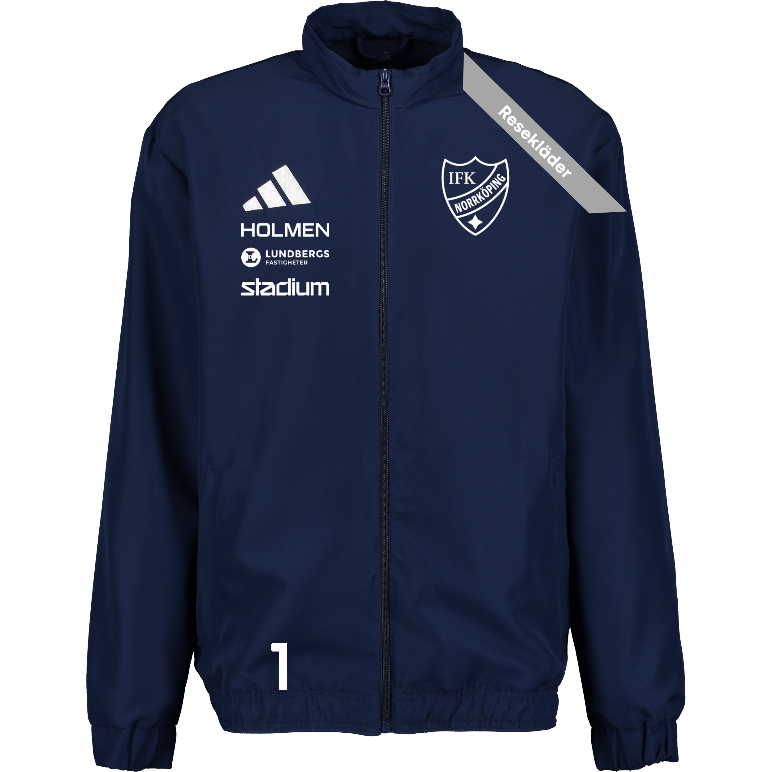 
ADIDAS, 
ENT26 PRE JKT, 
Detail 1
