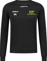 394175106101 CRAFT Rush 2.0 Ls Tee M 394175106101 CRAFT Rush 2.0 Ls Tee M Standard Small1x1
