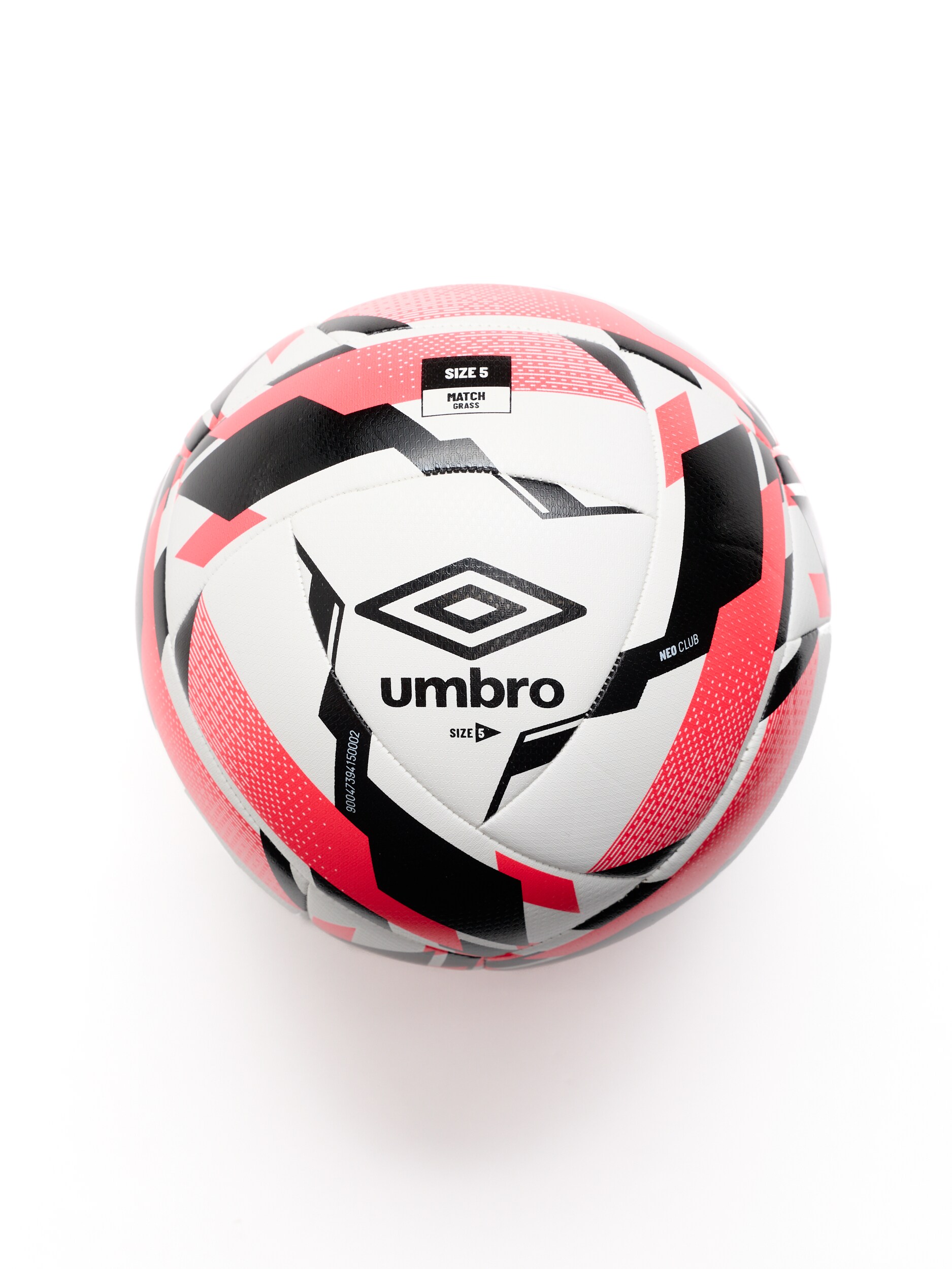 
UMBRO, 
NEO SWERVE CLUB FB, 
Detail 1
