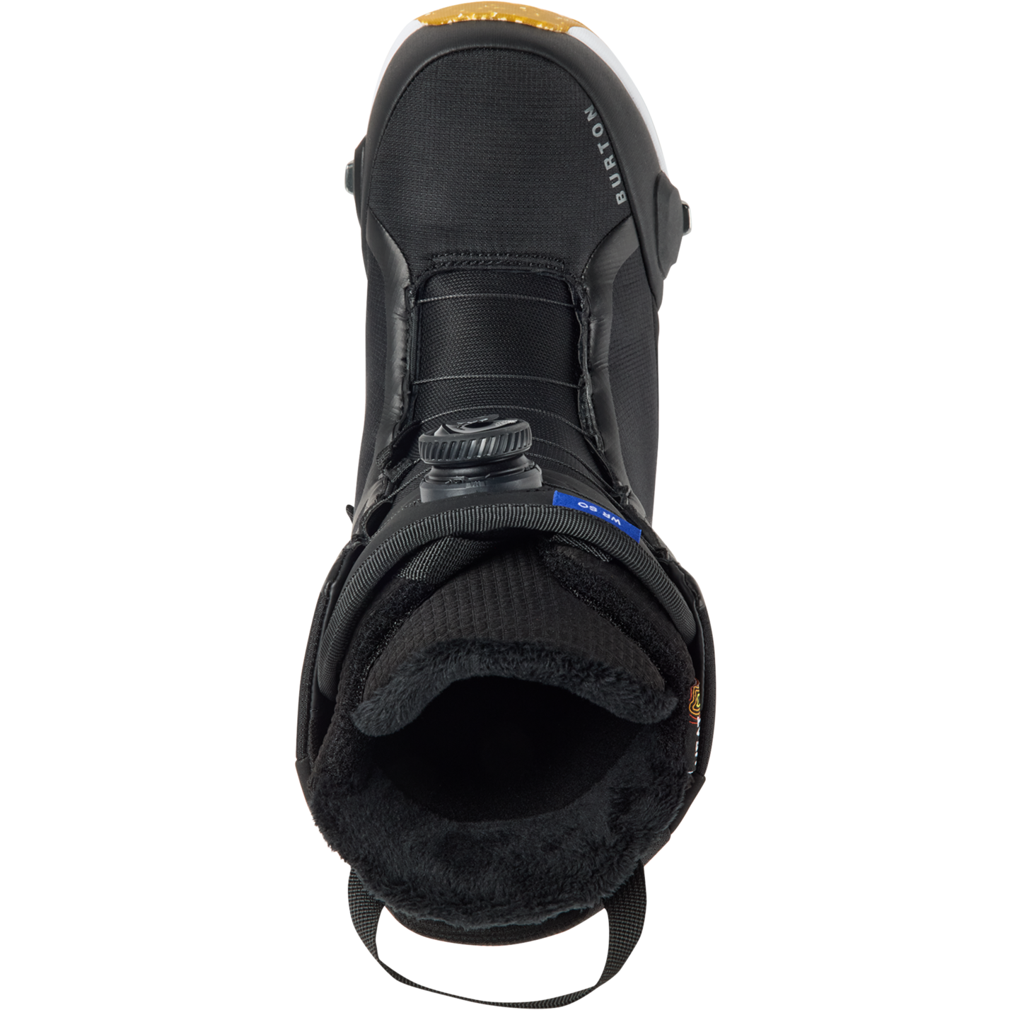 BURTON, M Waverange Step On