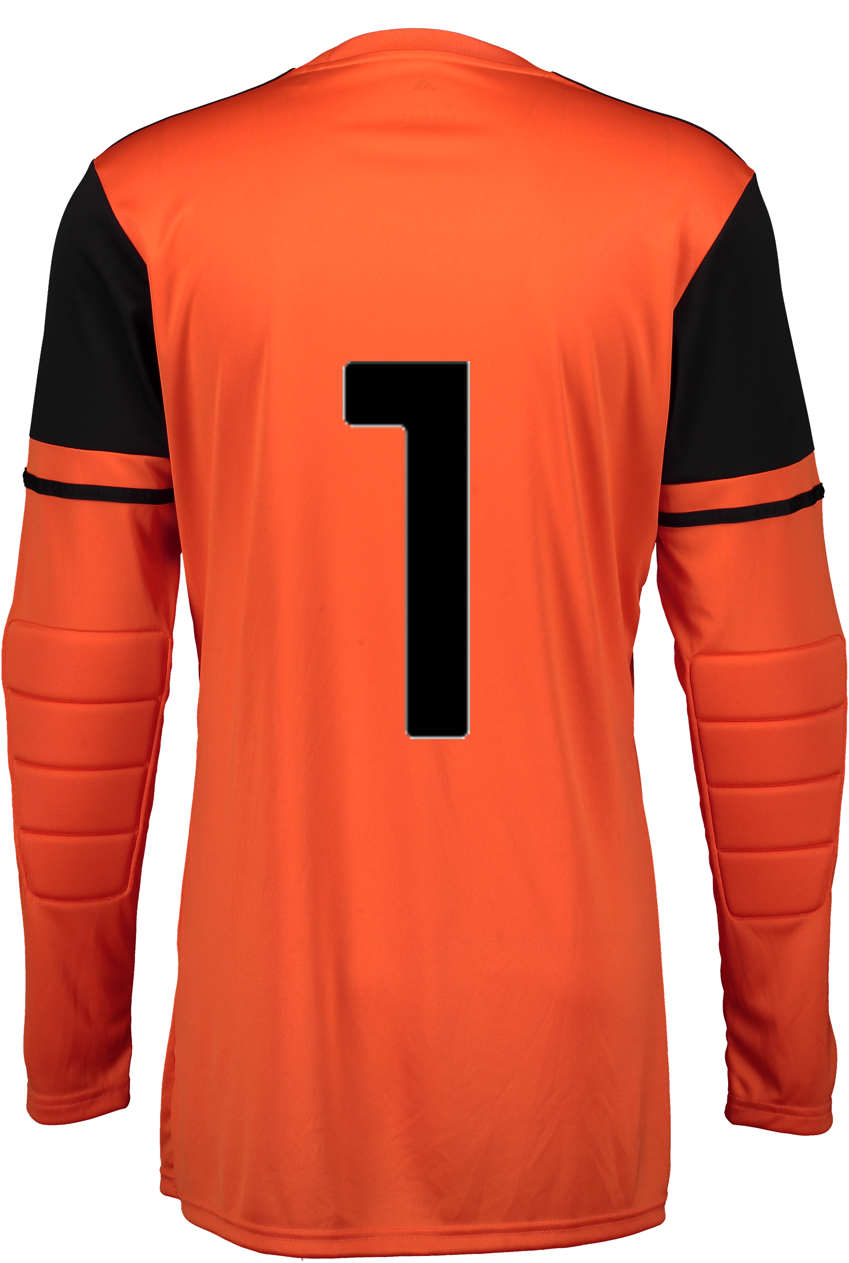 ADIDAS, Squad25 Gk Jsy Ls Jr