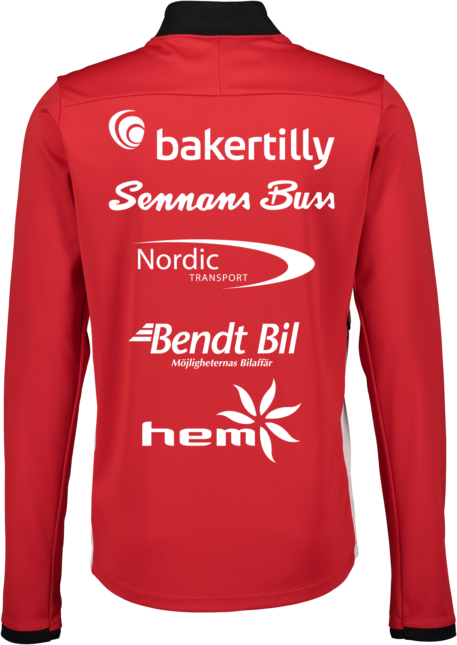 NIKE, Acd25 Drill Top Jr