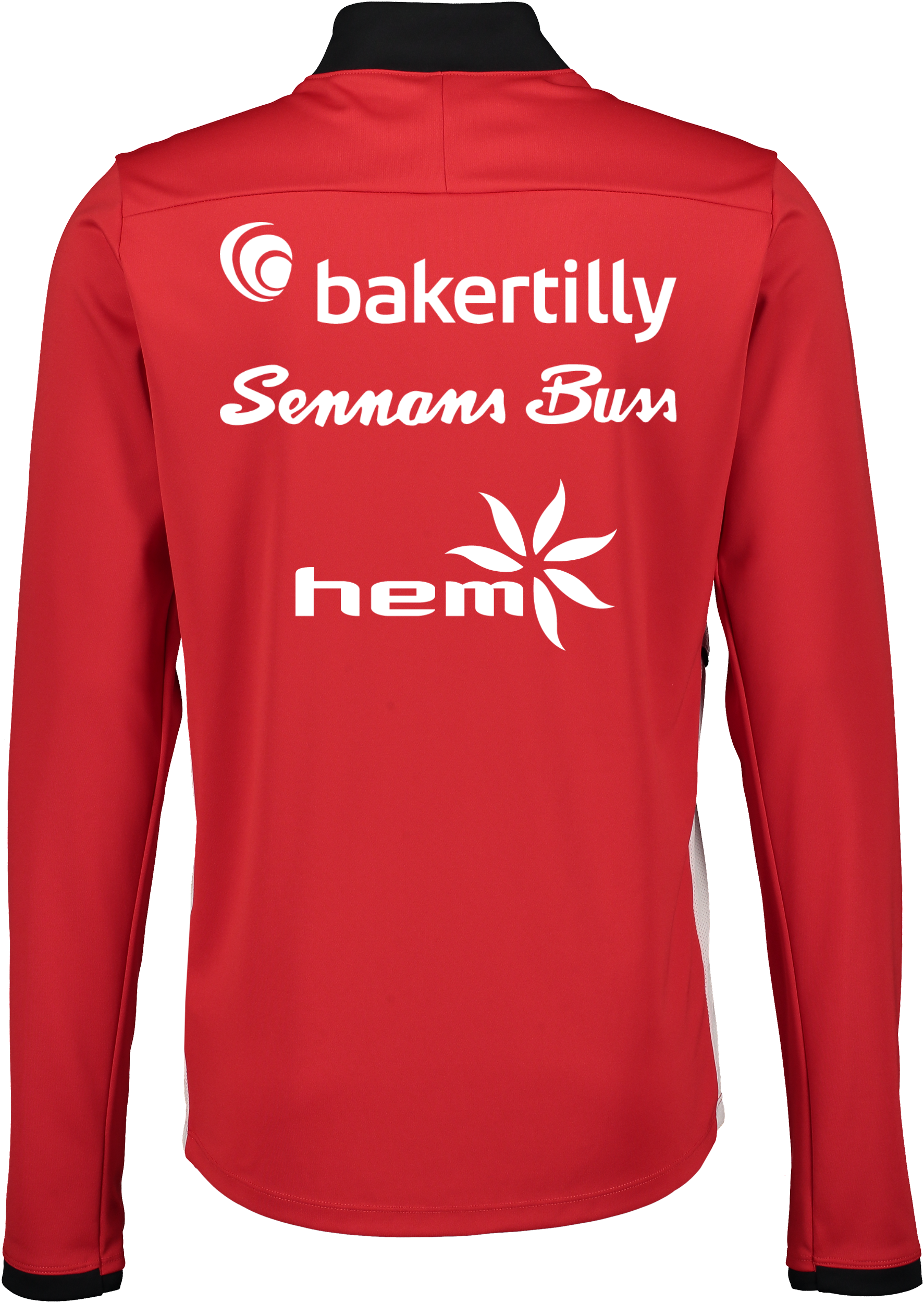 NIKE, Acd25 Drill Top Jr